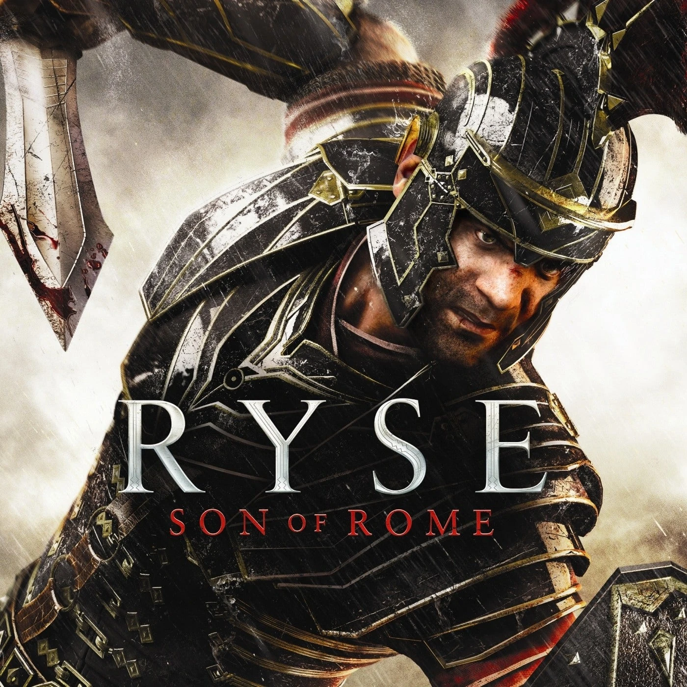 Ryse Son of Rome (KEY STEAM) - PC