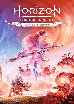 Horizon Forbidden West Complete Edition - PC