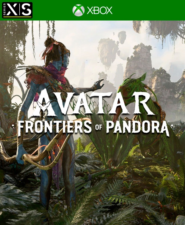 Avatar Frontiers of Pandora - Xbox