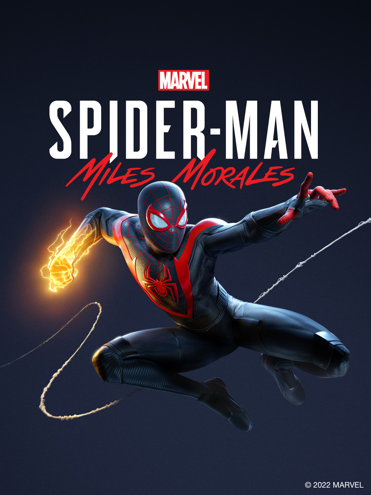 Marvel Spider Man Miles Morales - PC