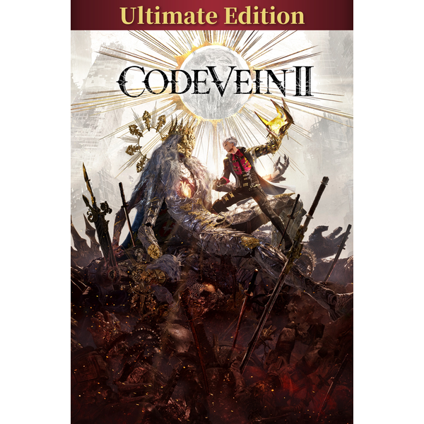CODE VEIN II Ultimate Edition - PC