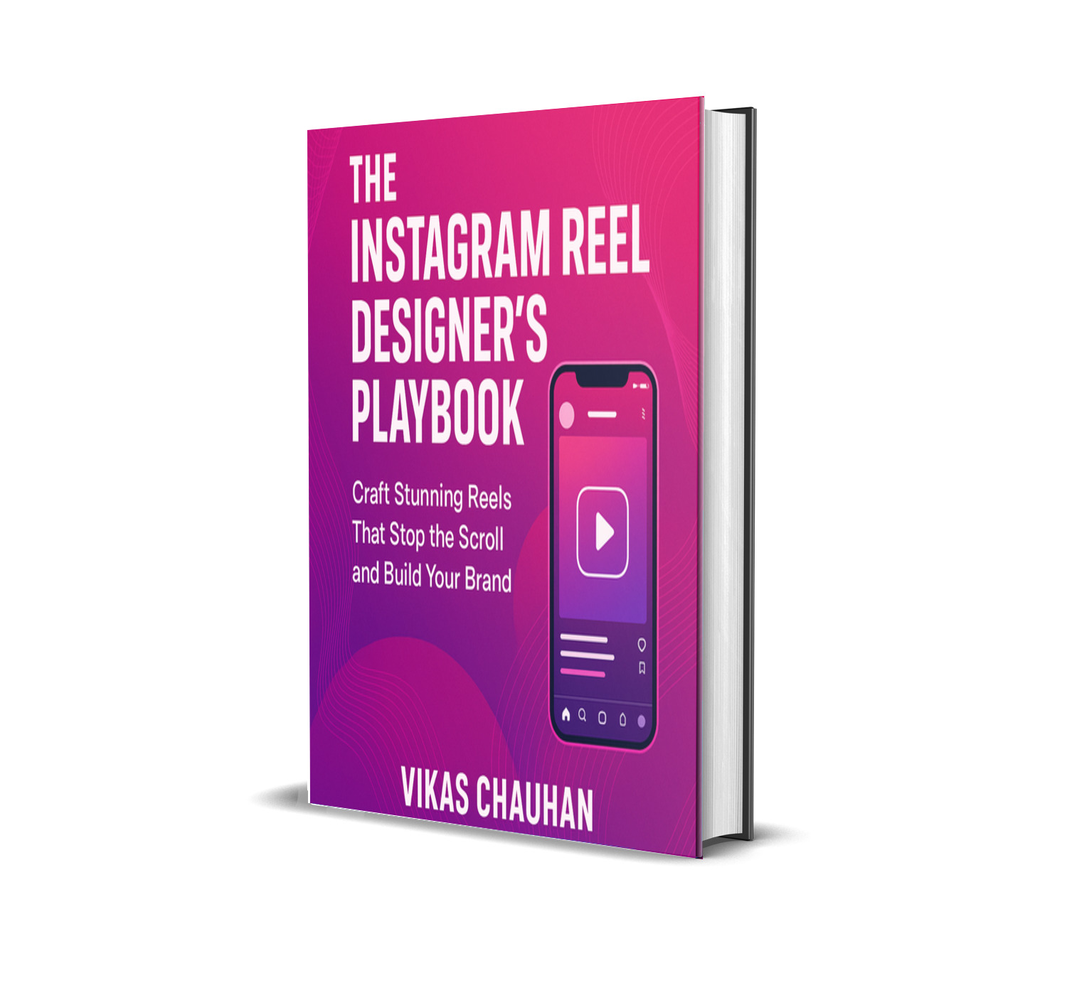 The Instagram Reel Designer's Playbook