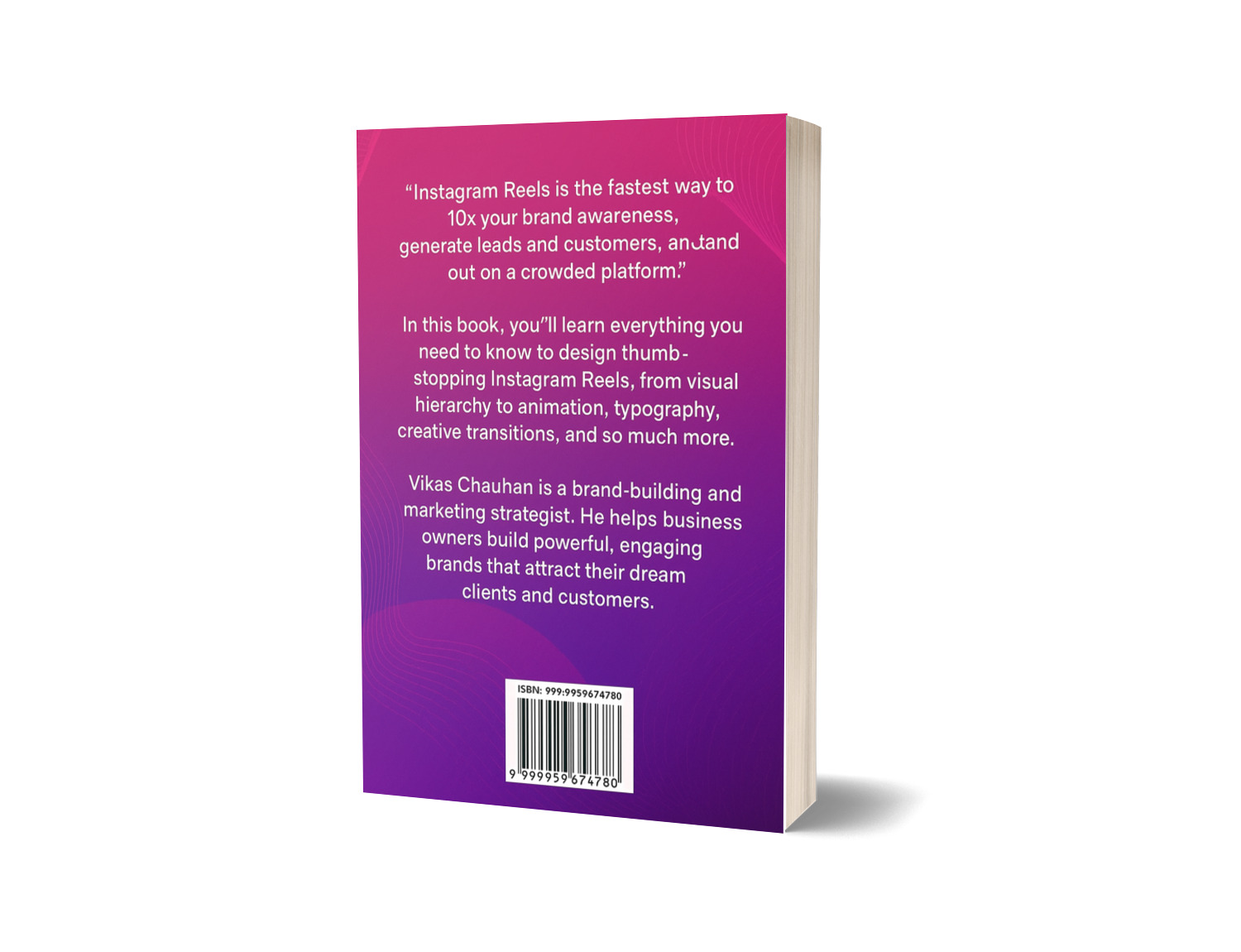 The Instagram Reel Designer's Playbook