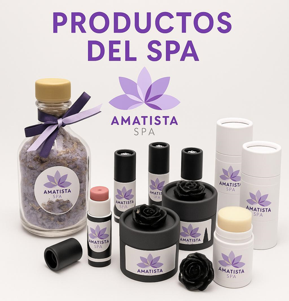 jabones aromáticos naturales de glicerina, ritualizados 