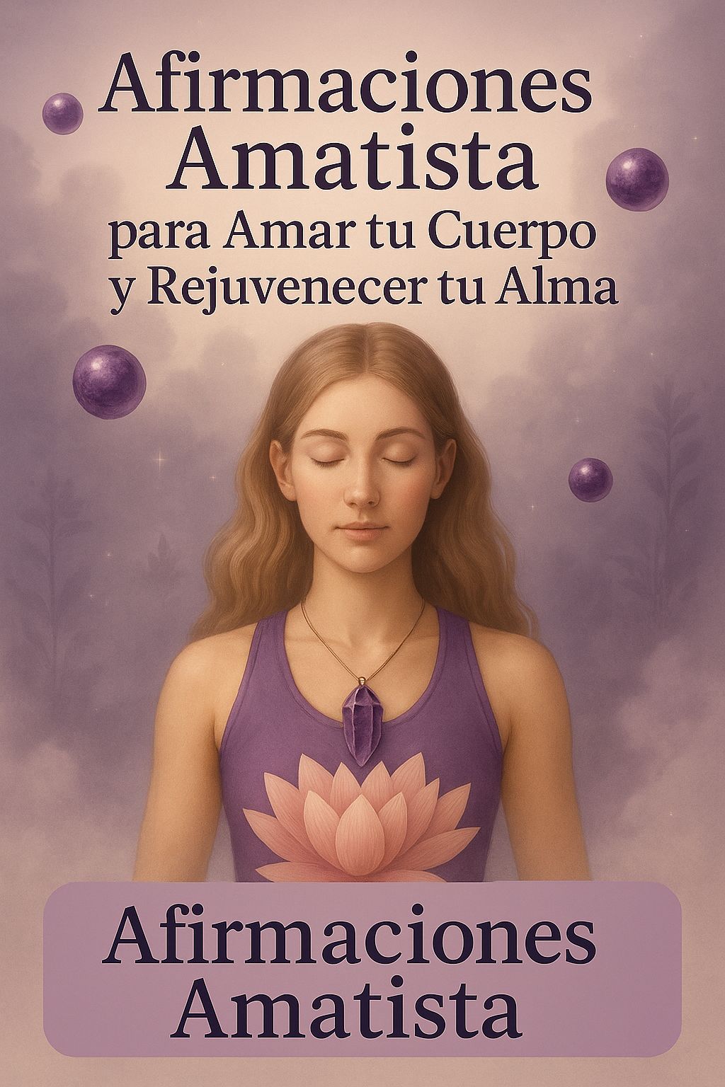 Afirmaciones Positivas para materializar 