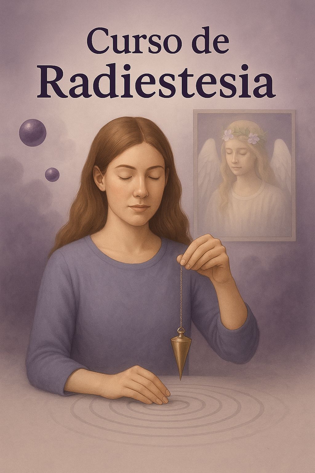 curso de radiestesia