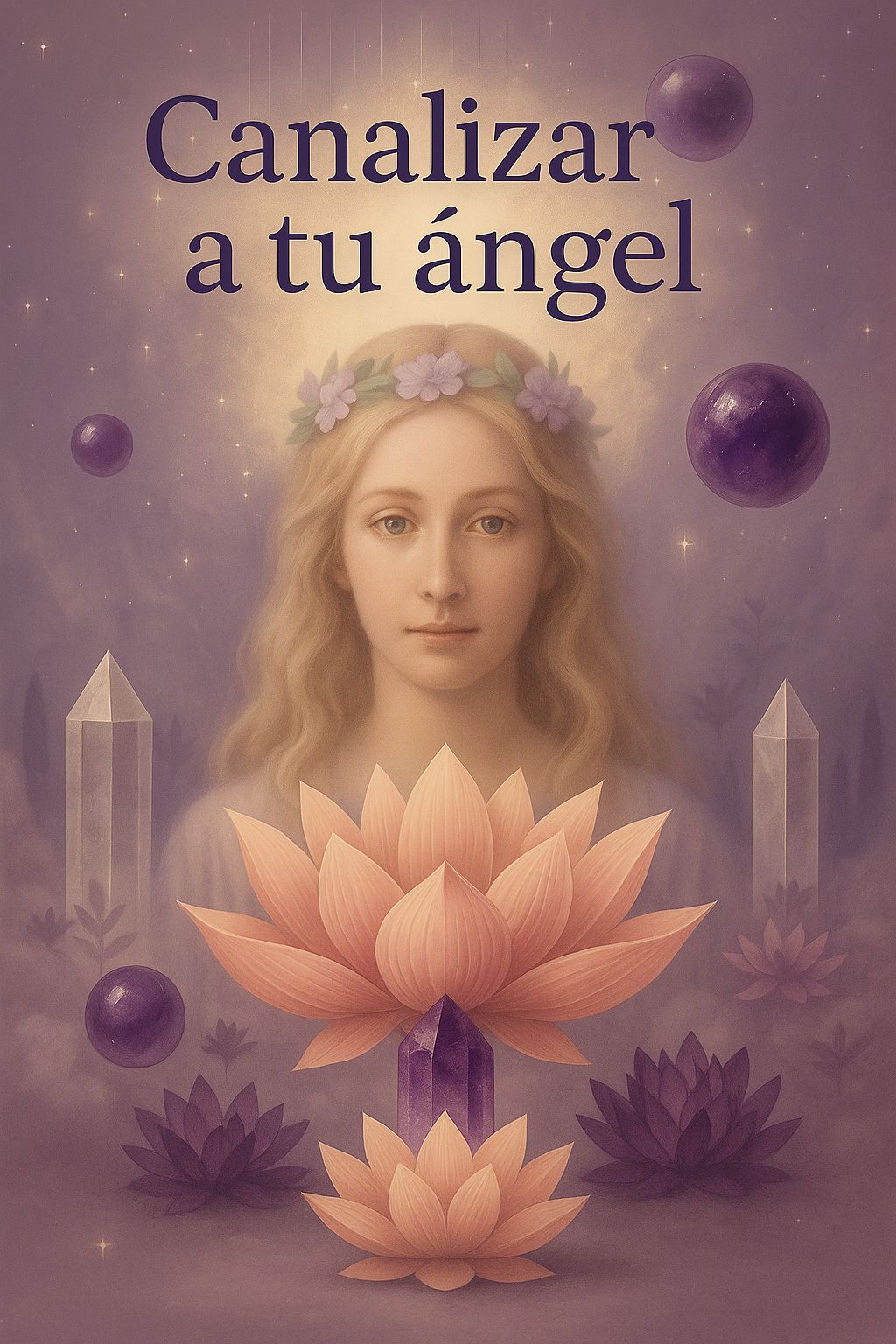Canalizando a tu angel