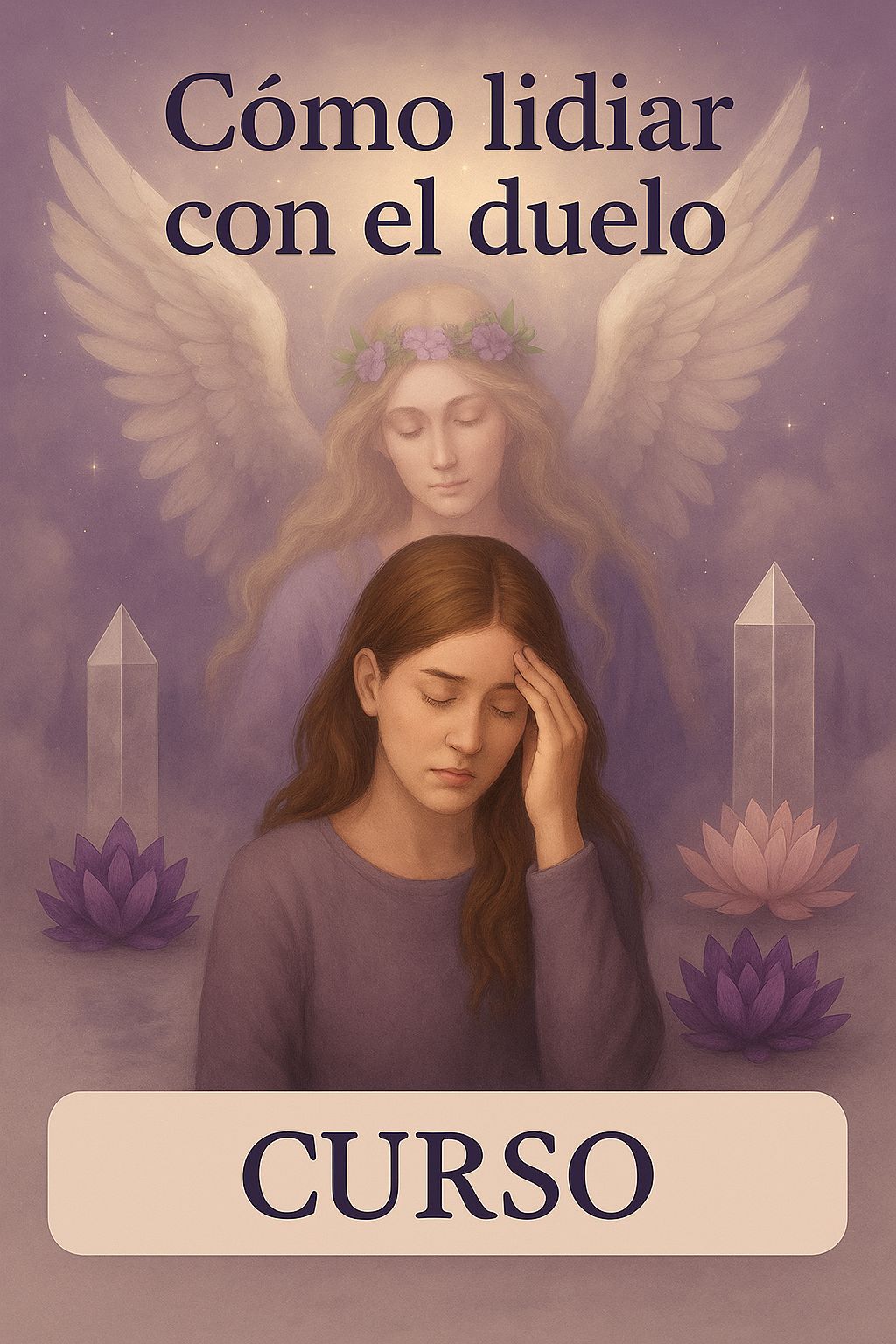 Como llevar el duelo