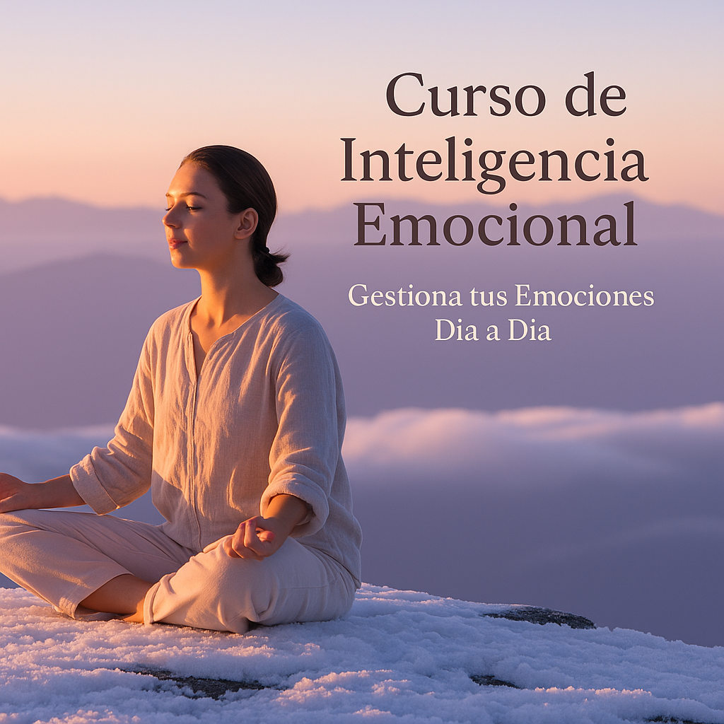 Curso de Inteligencia Emocional