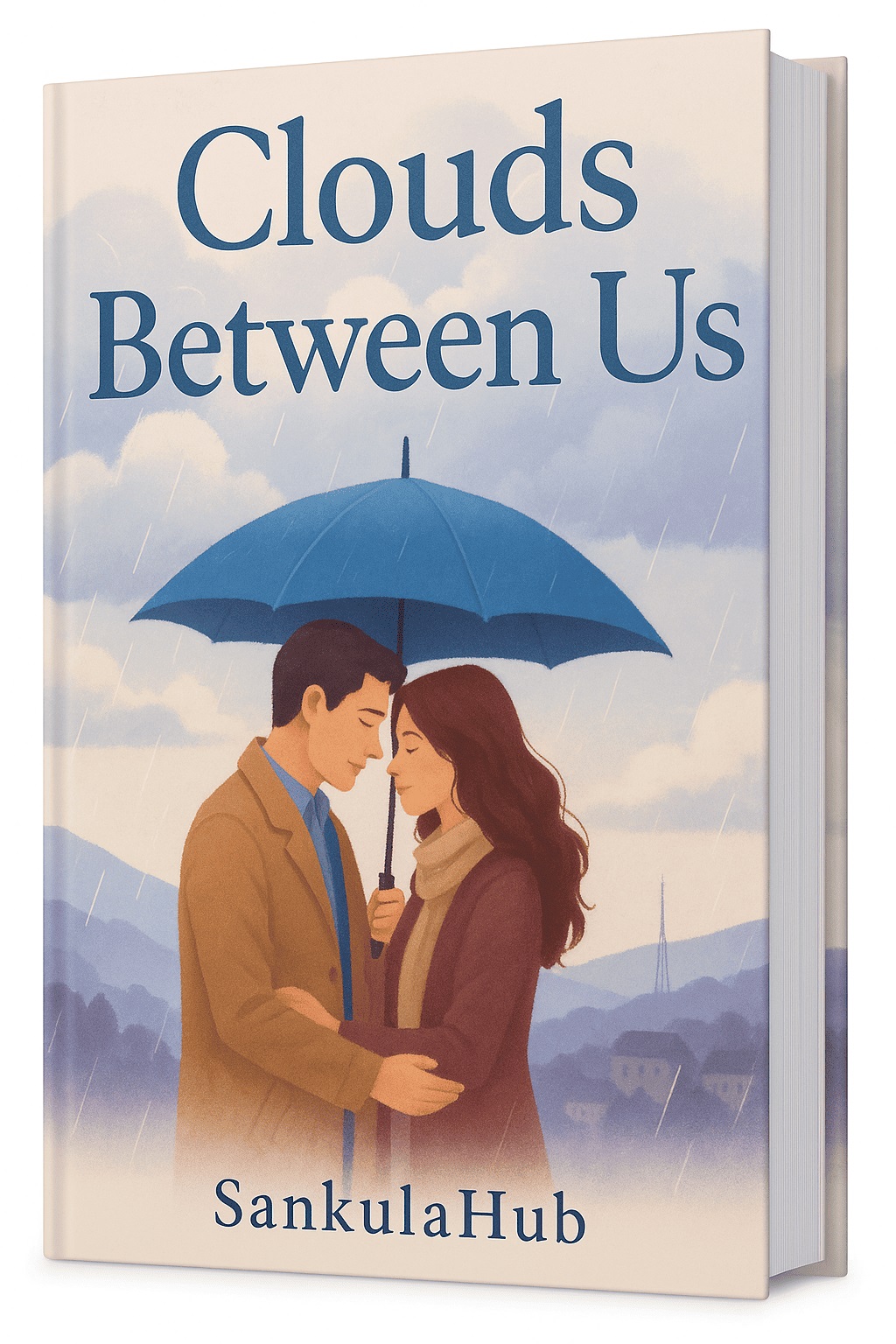 Clouds Between Us