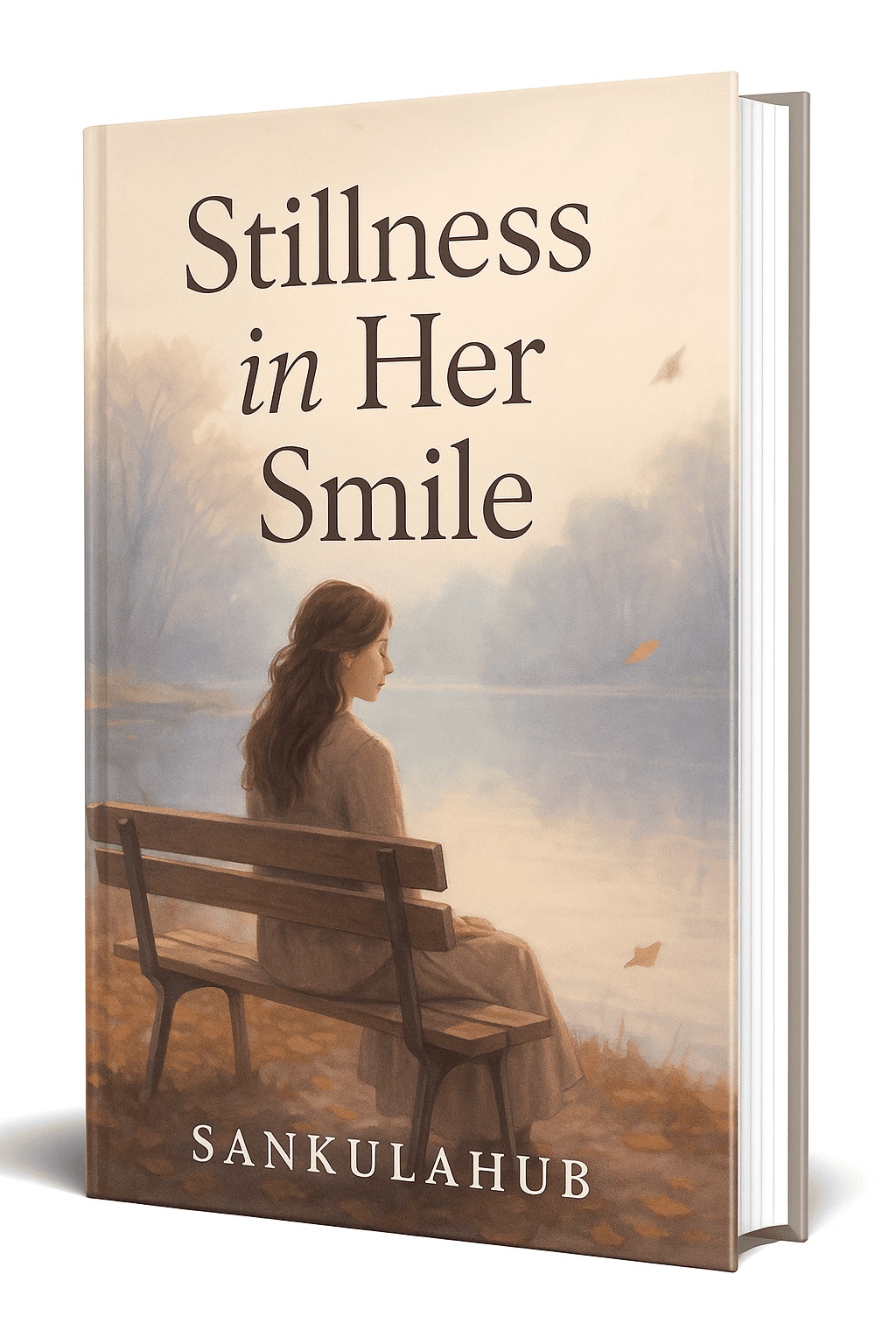 Stillness in Her Smile