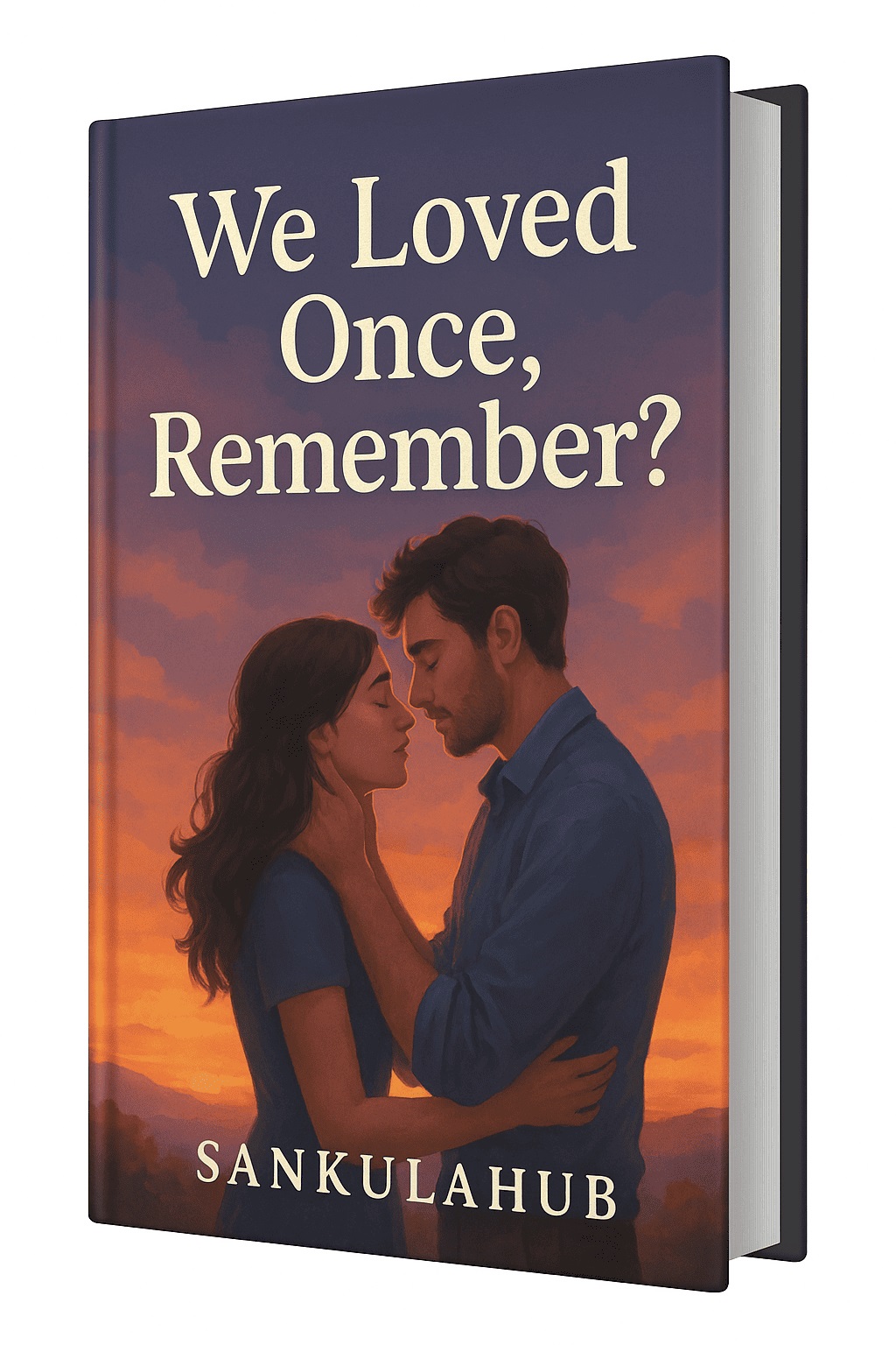 We Loved Once, Remember?