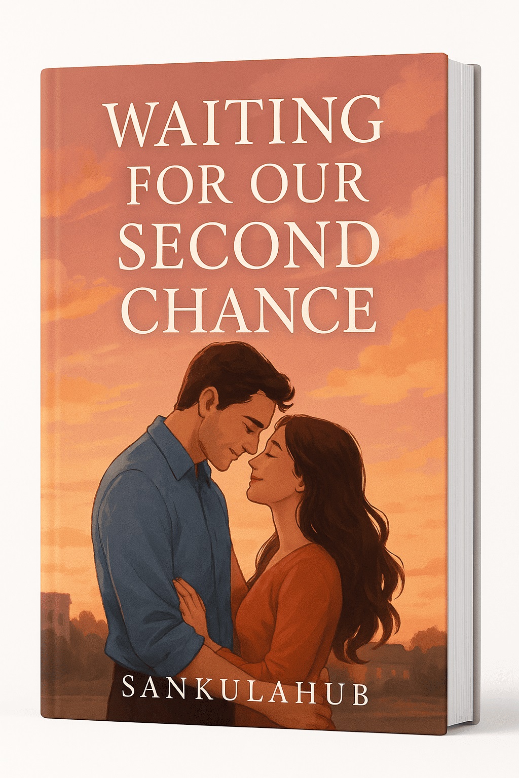 Waiting for Our Second Chance
