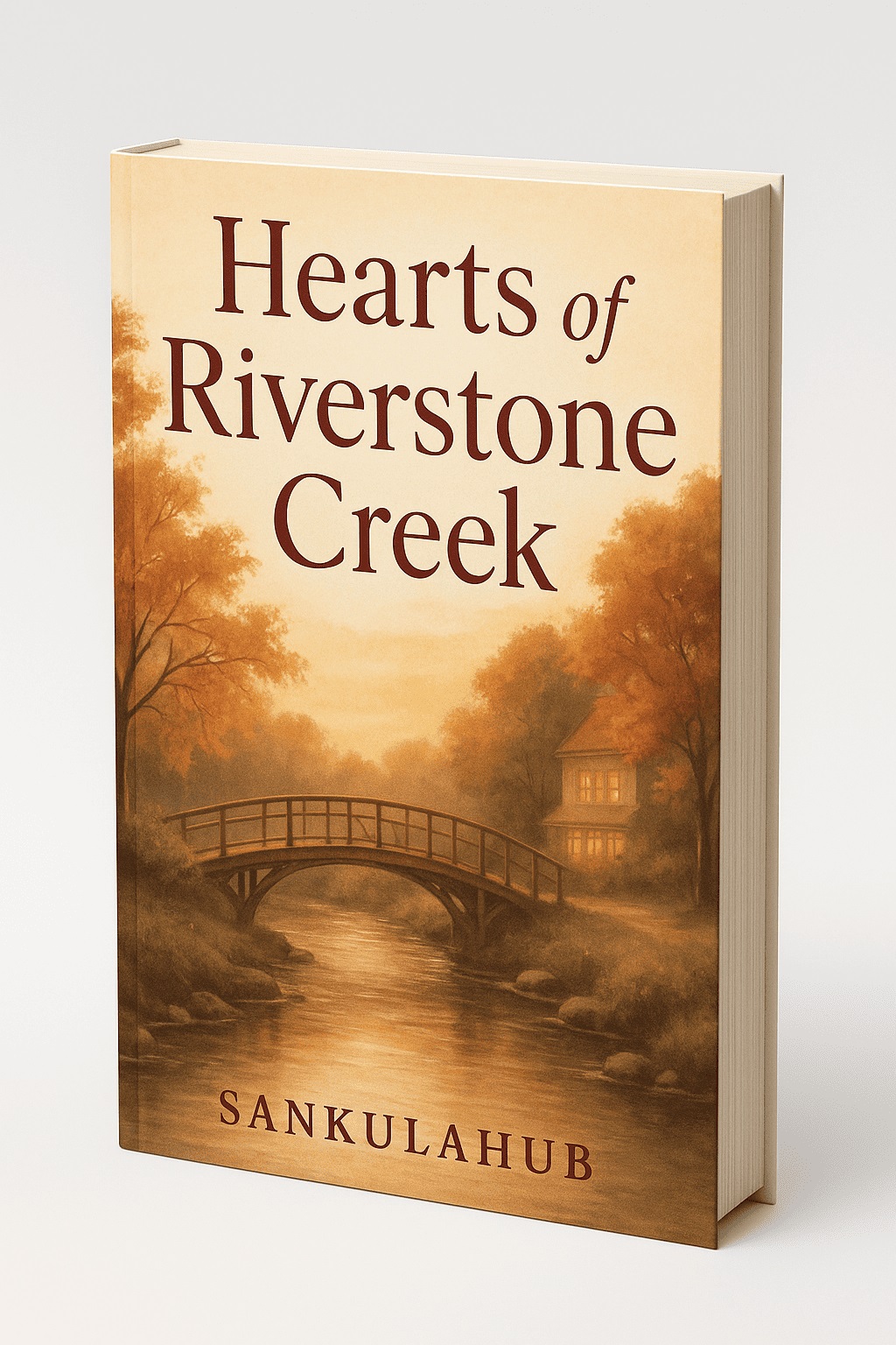 Hearts of Riverstone Creek