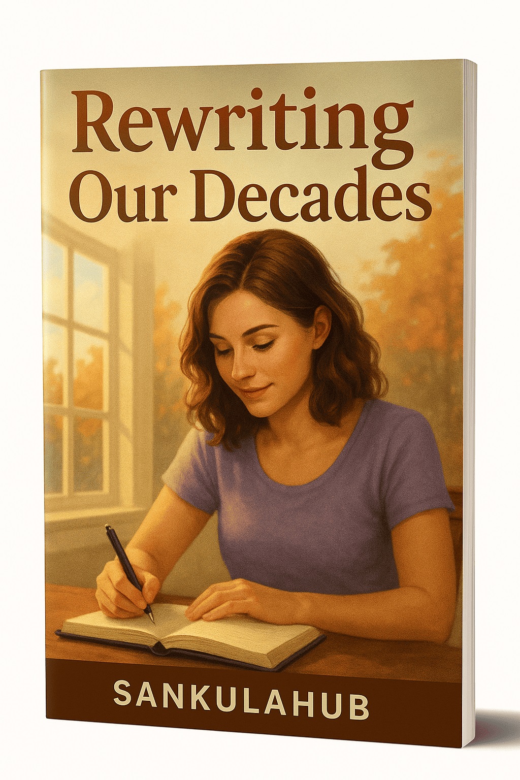 Rewriting Our Decades
