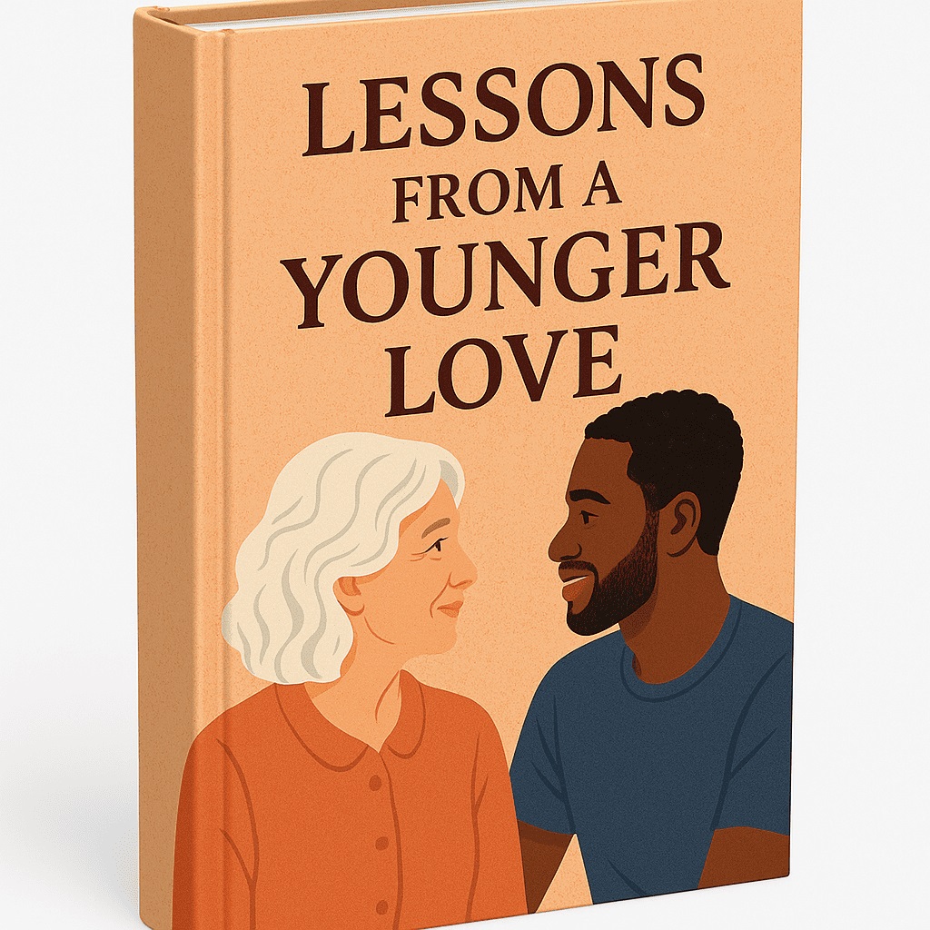Lessons from a Younger Love