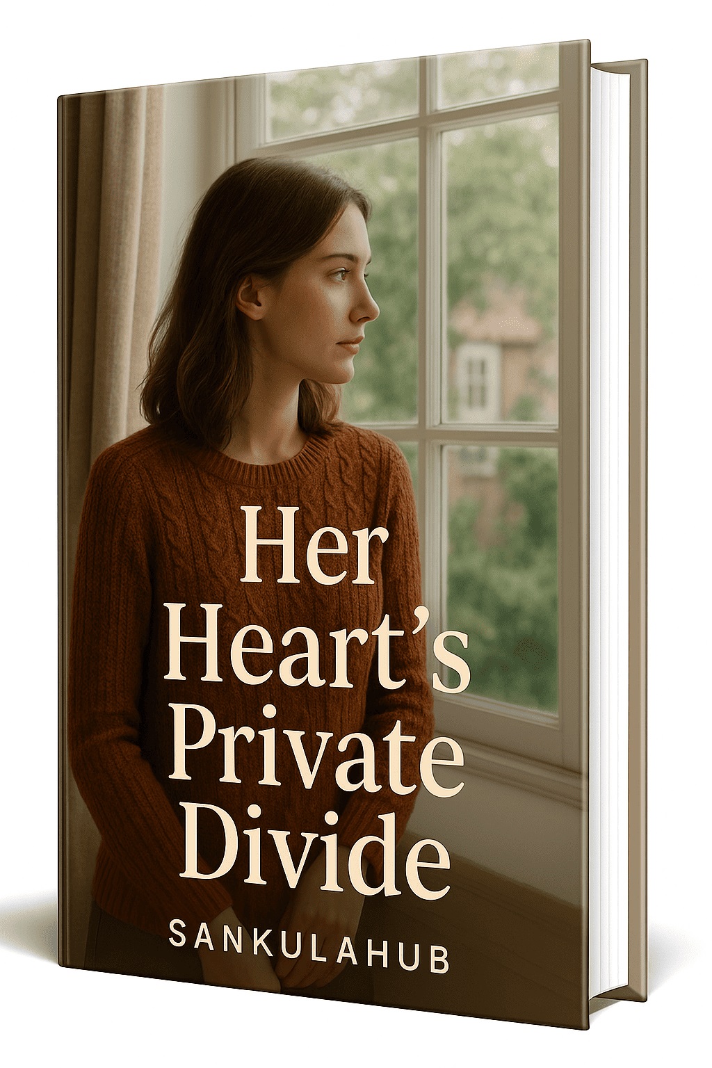 Her Heart’s Private Divide