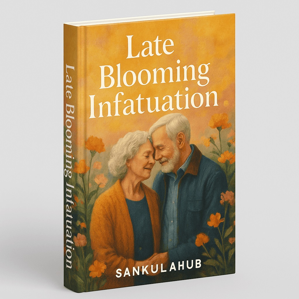 Late Blooming Infatuation – A Graceful Romance of Second Chances