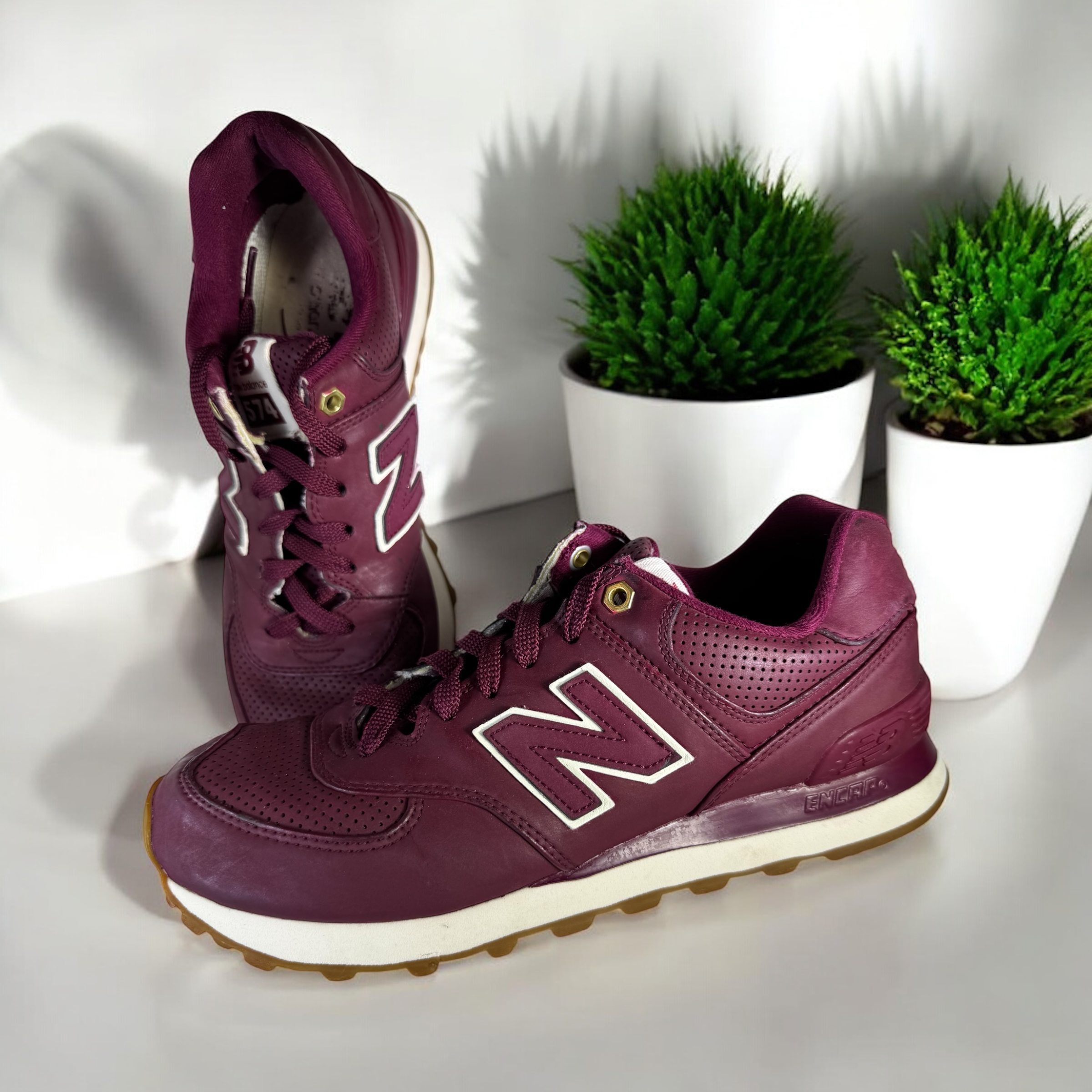 001 NEW BALANCE