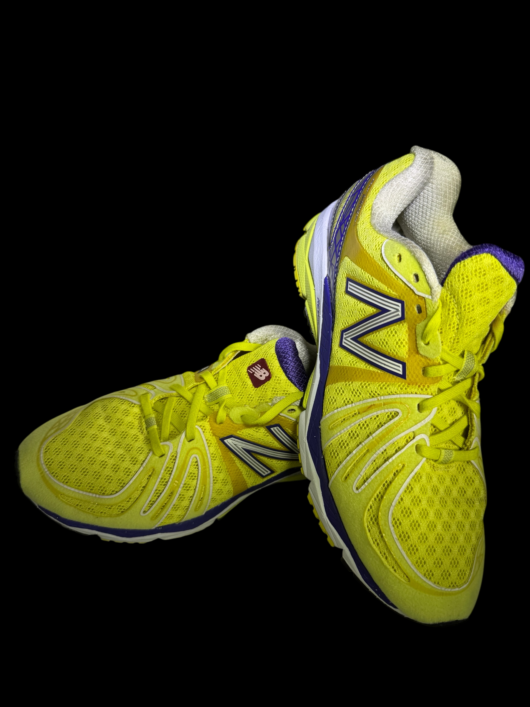 010 NEW BALANCE REV Lite