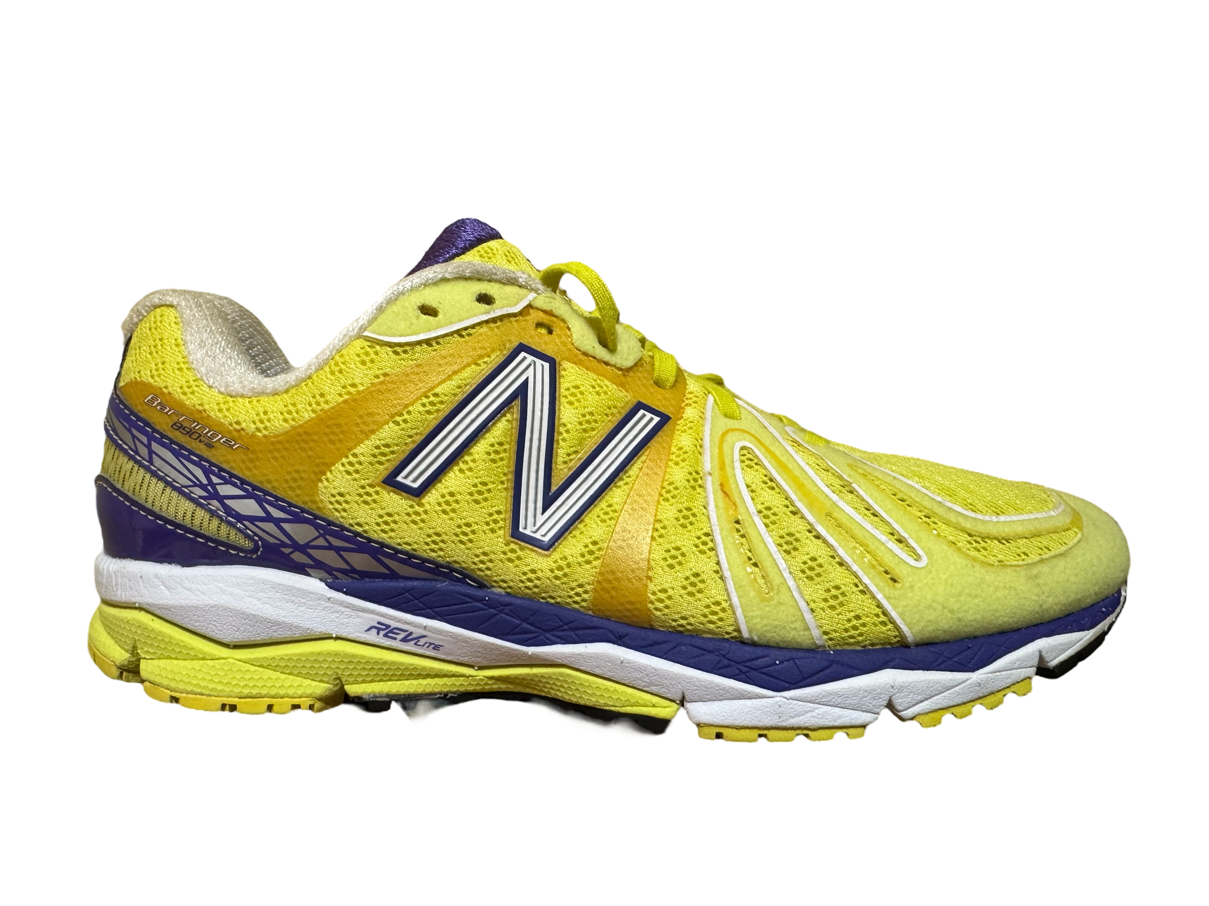 010 NEW BALANCE REV Lite
