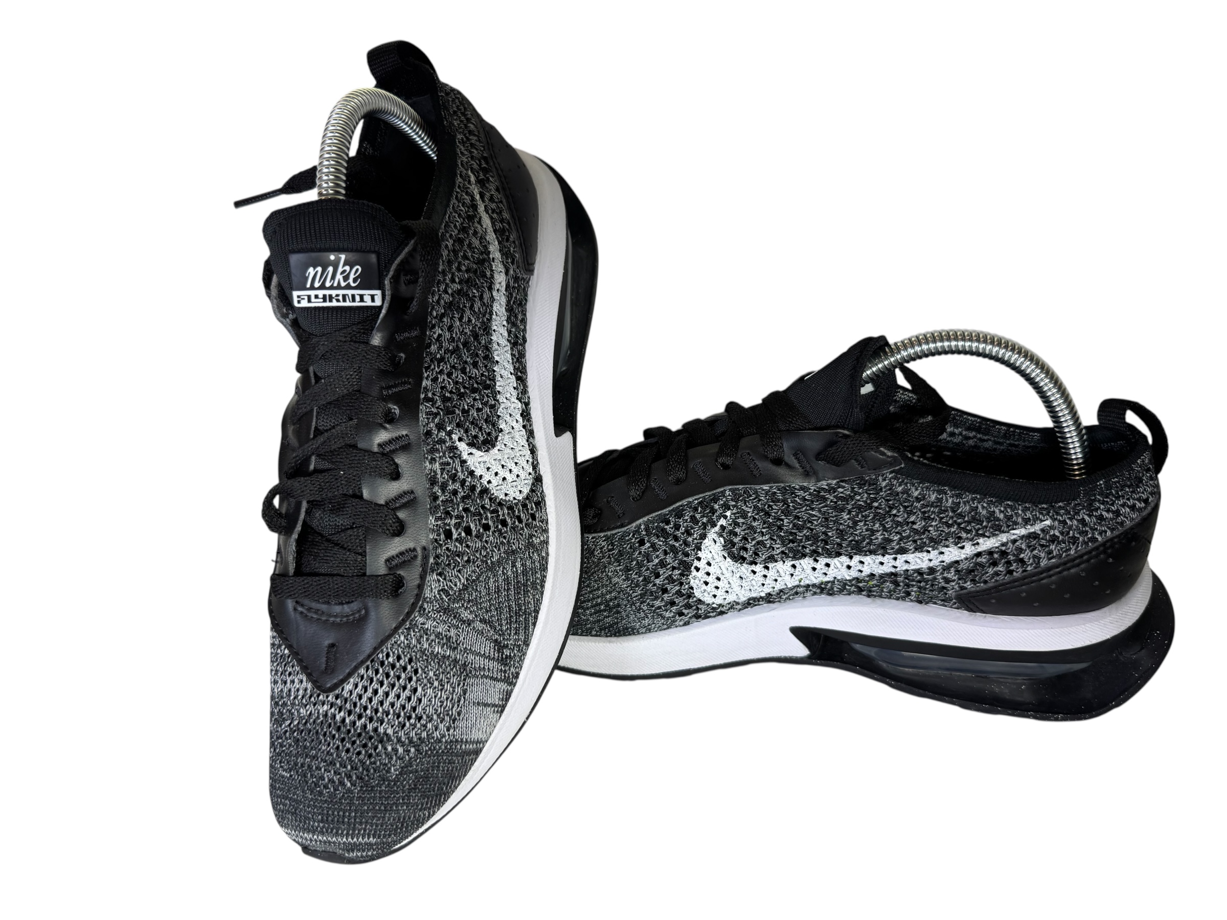 014 Nike Flyknit Running