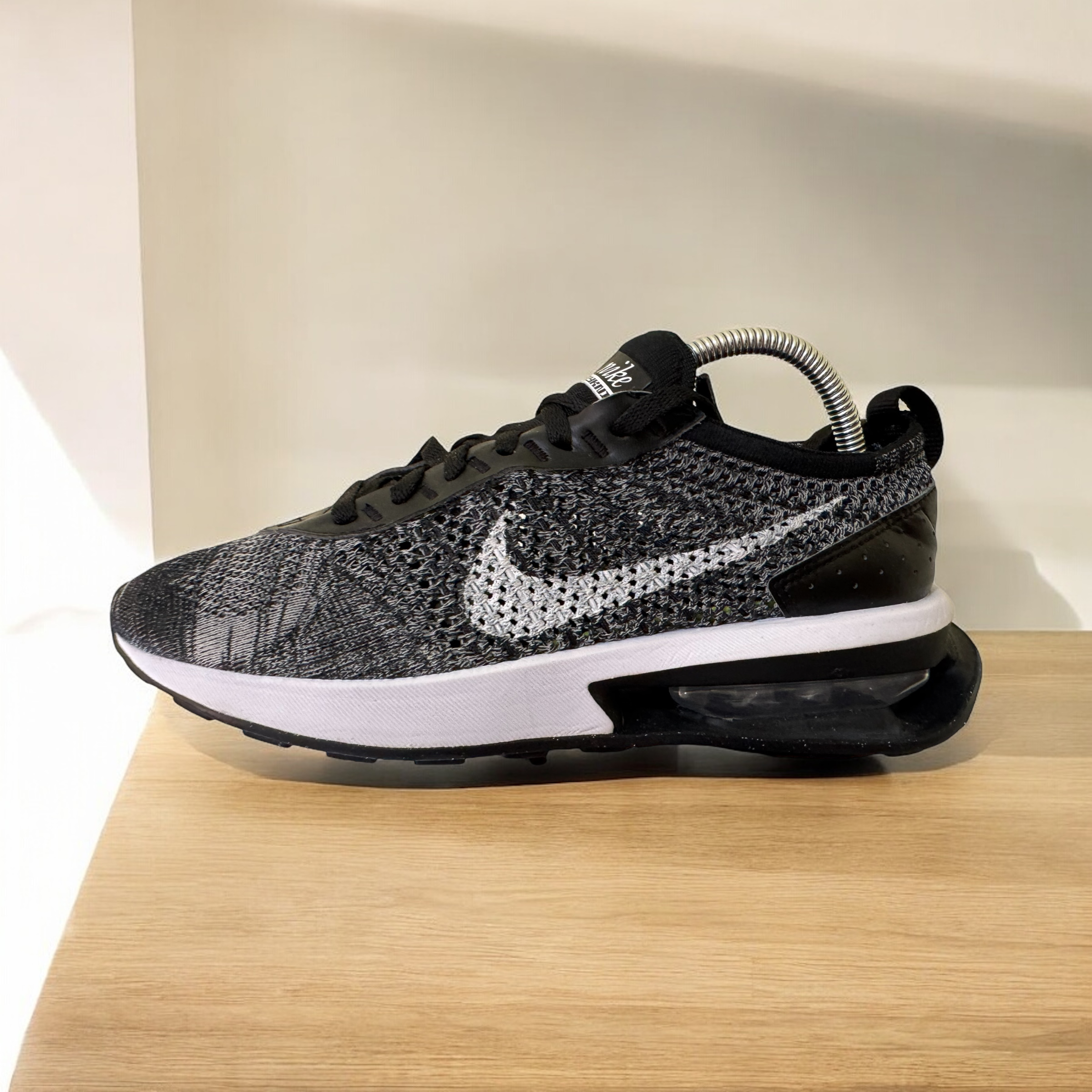 014 Nike Flyknit Running