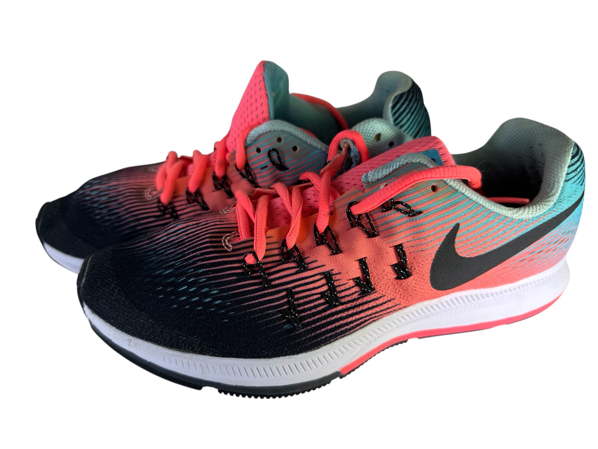 018 Nike ZOOM Pegasus