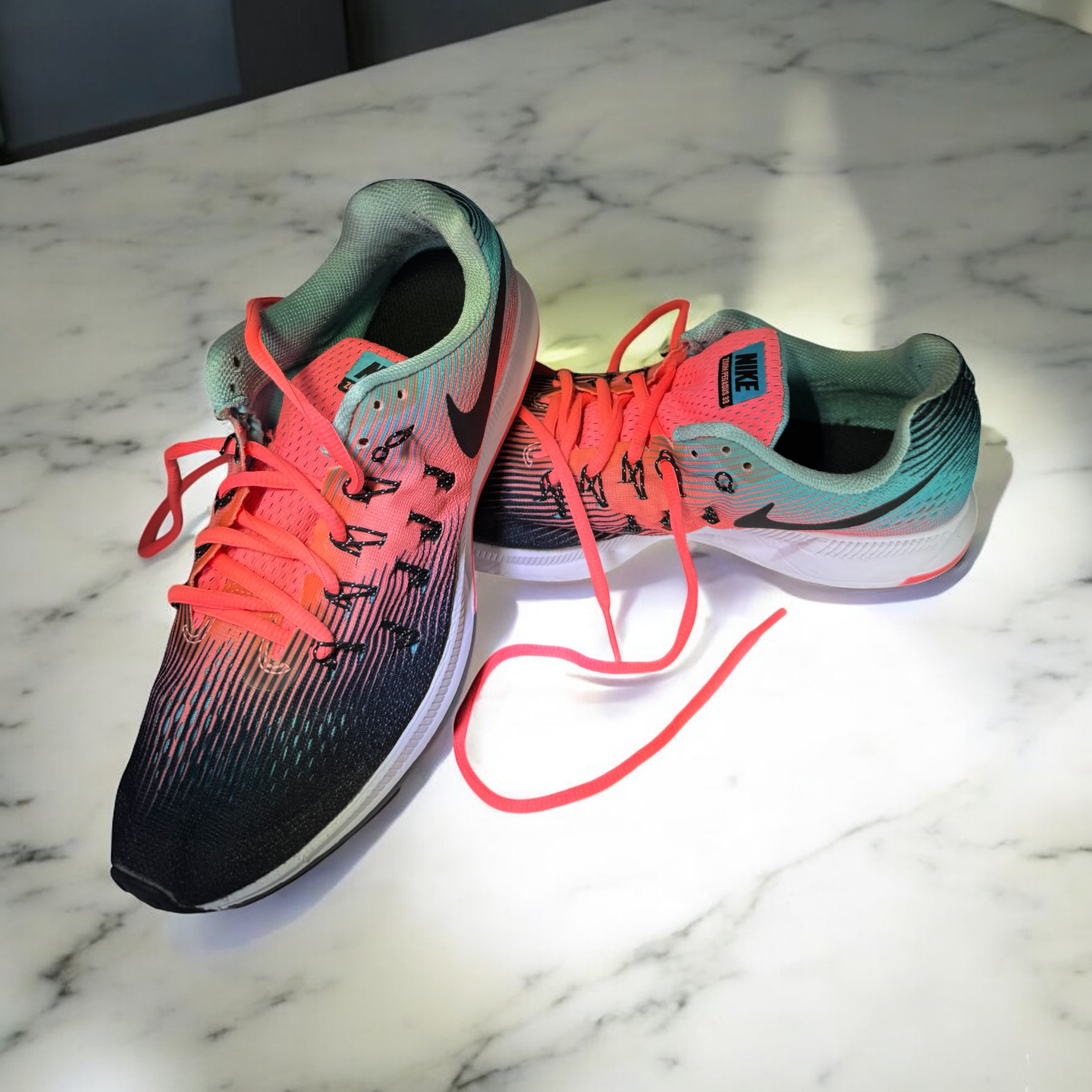 018 Nike ZOOM Pegasus