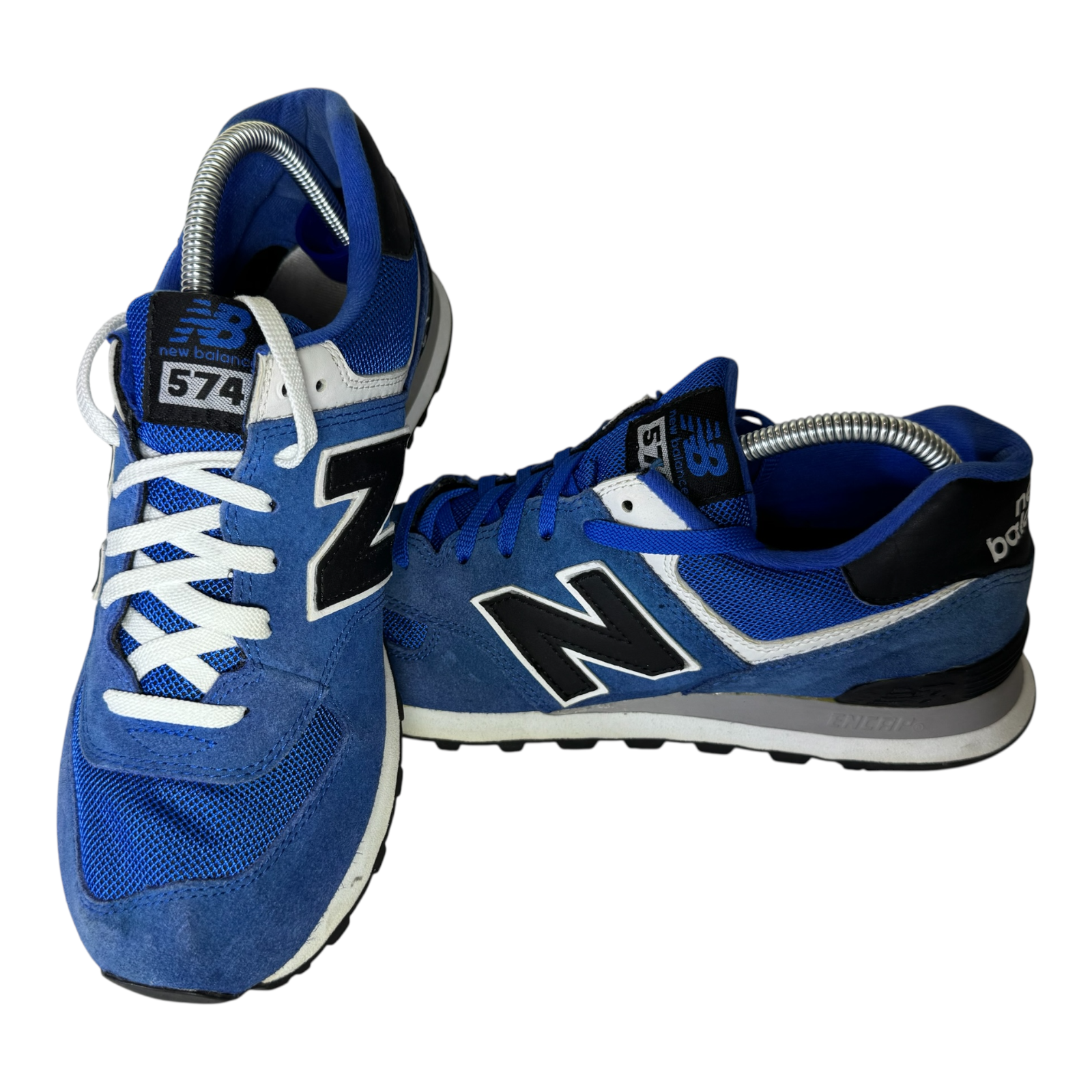 019 New Balance 574 Sneakers