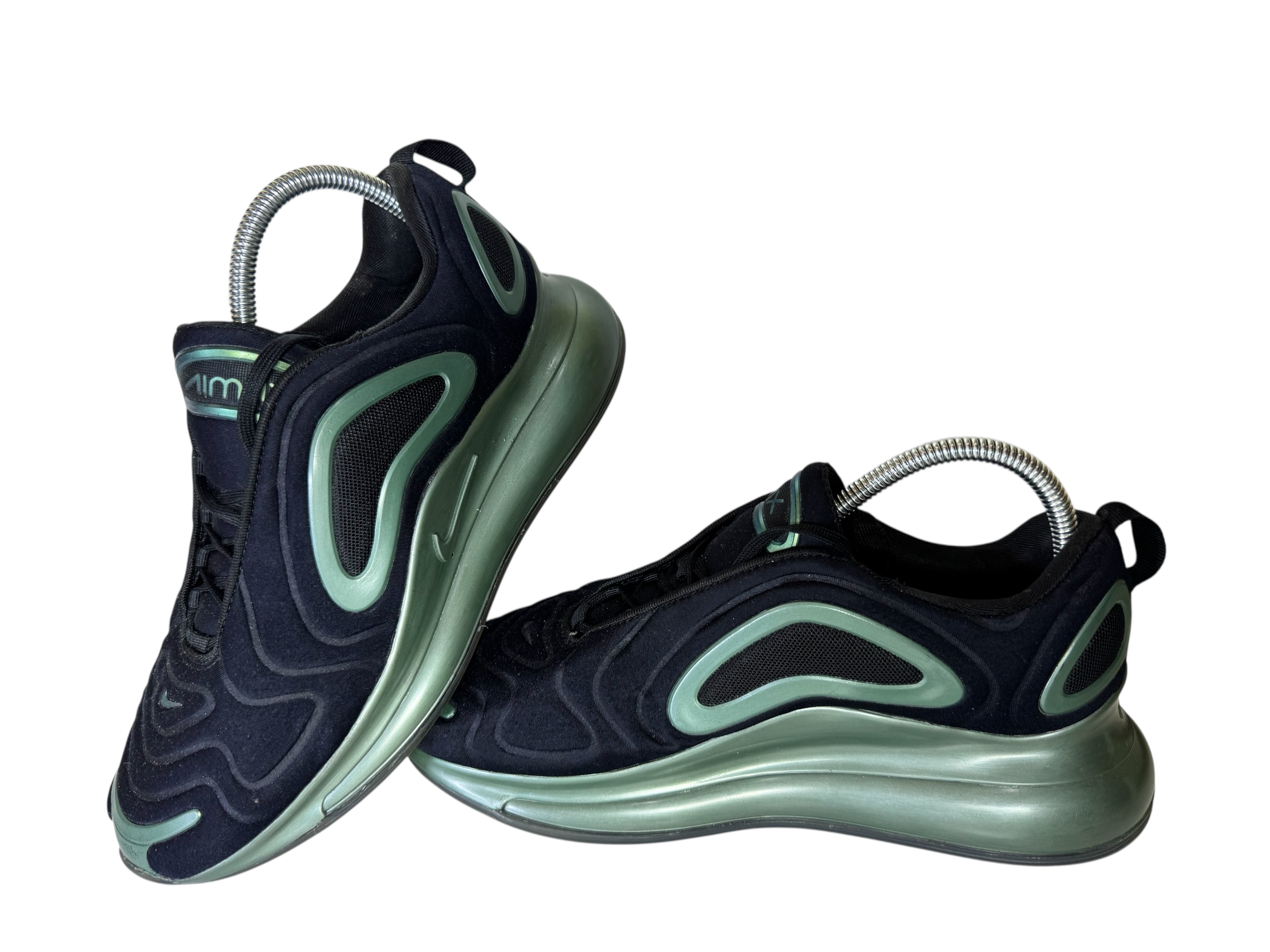 021 NIKE AIR MAX 720