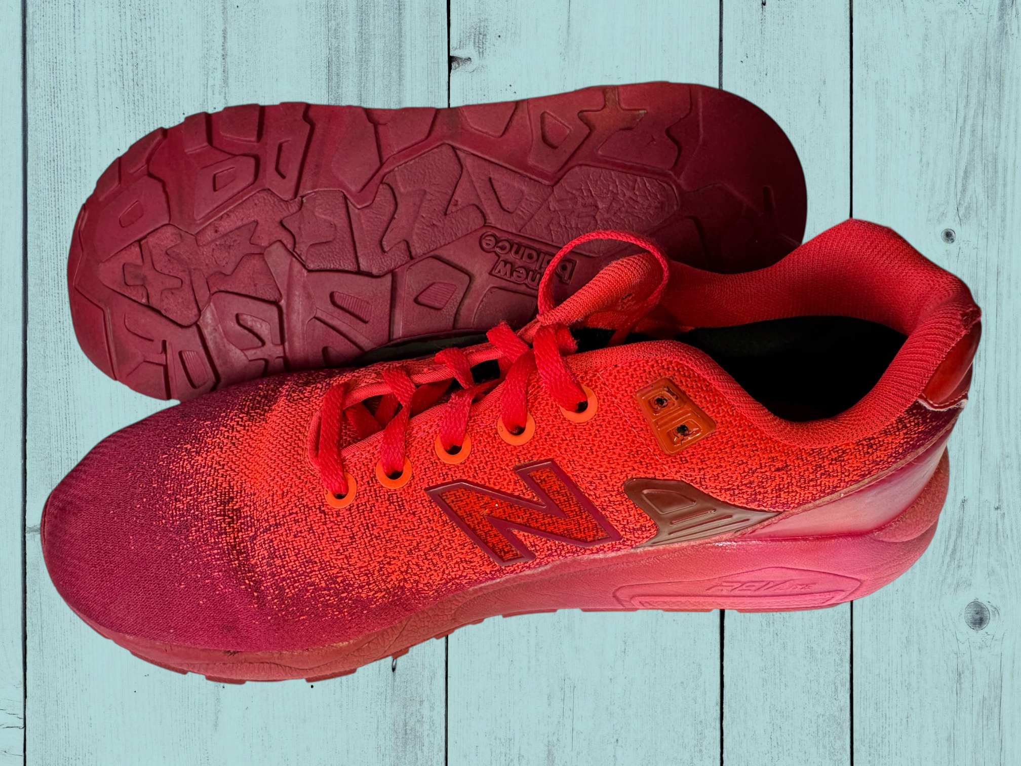 023 New Balance Rev Lite