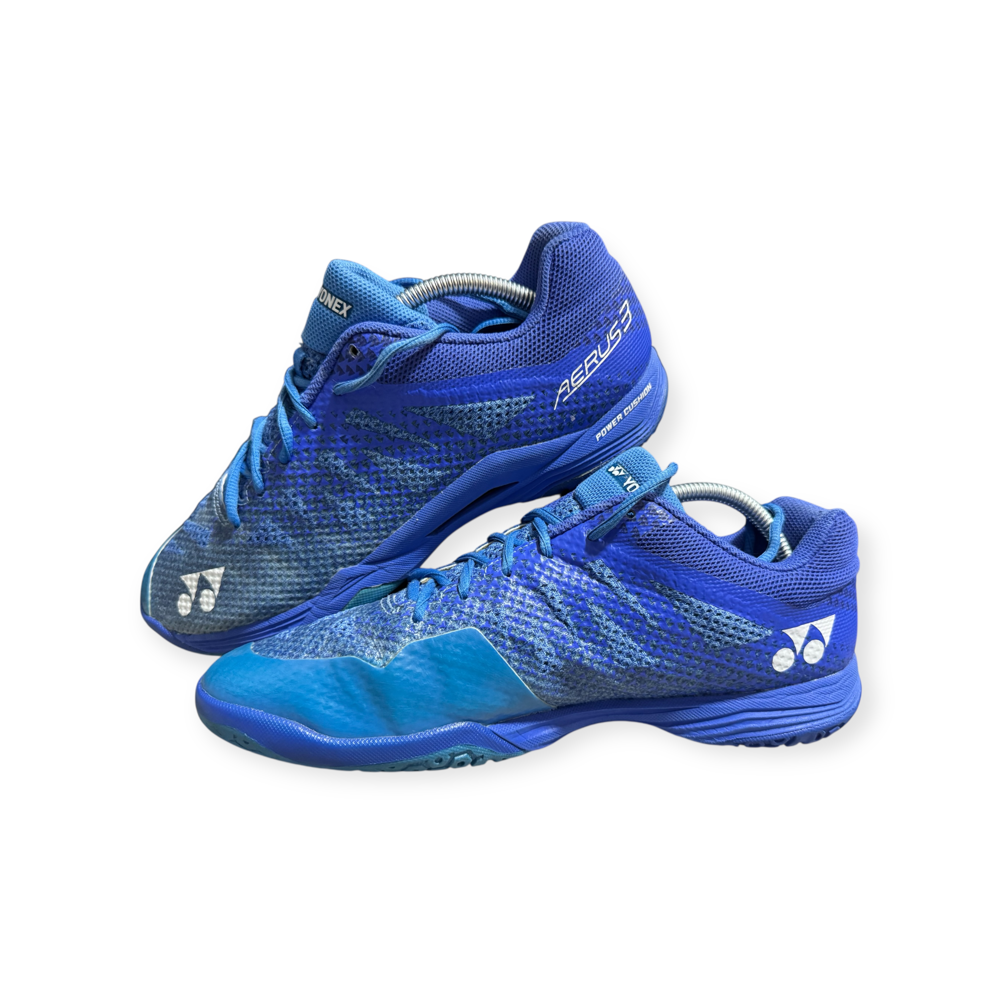 028 Yonex Aerus Z Badminton Shoes