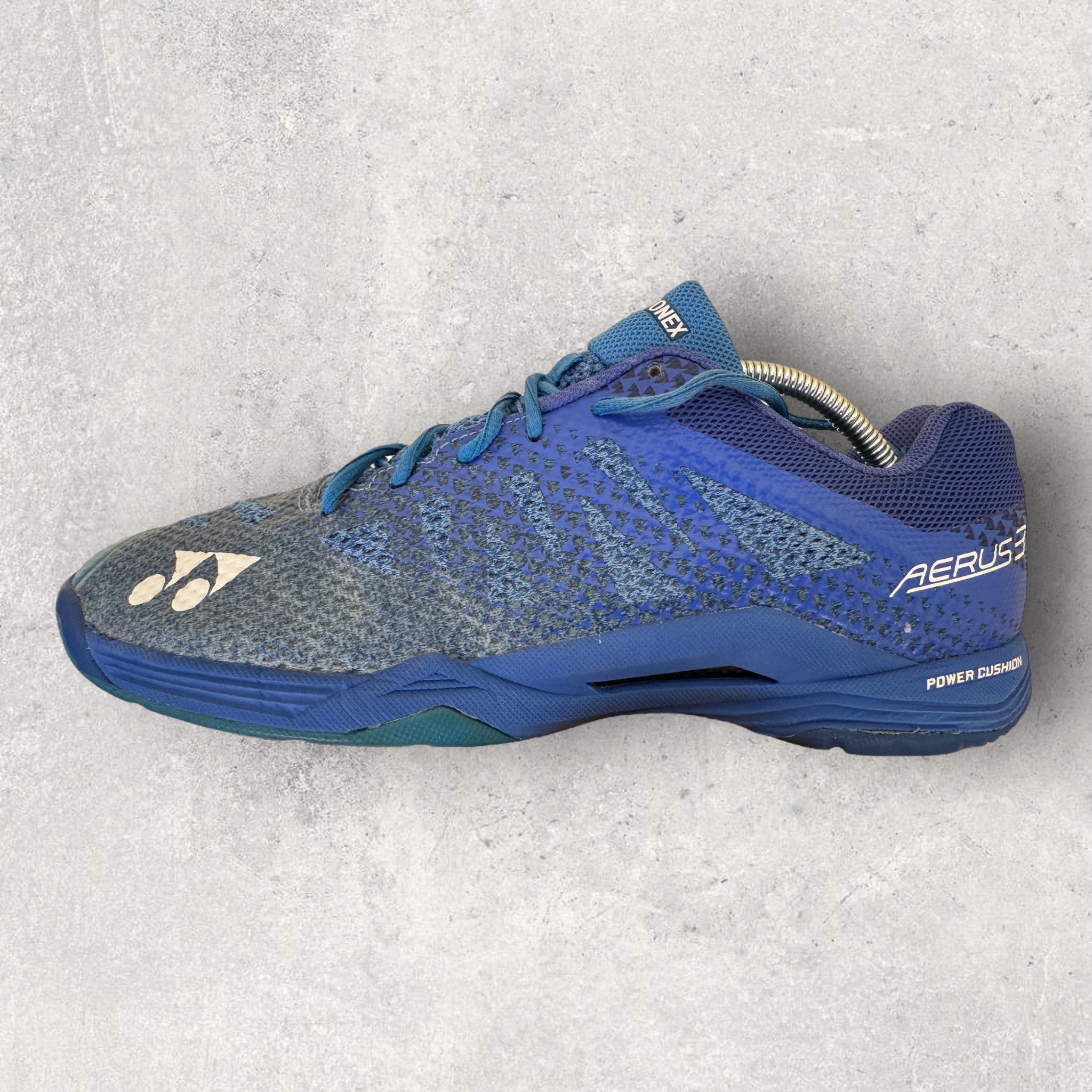 028 Yonex Aerus Z Badminton Shoes