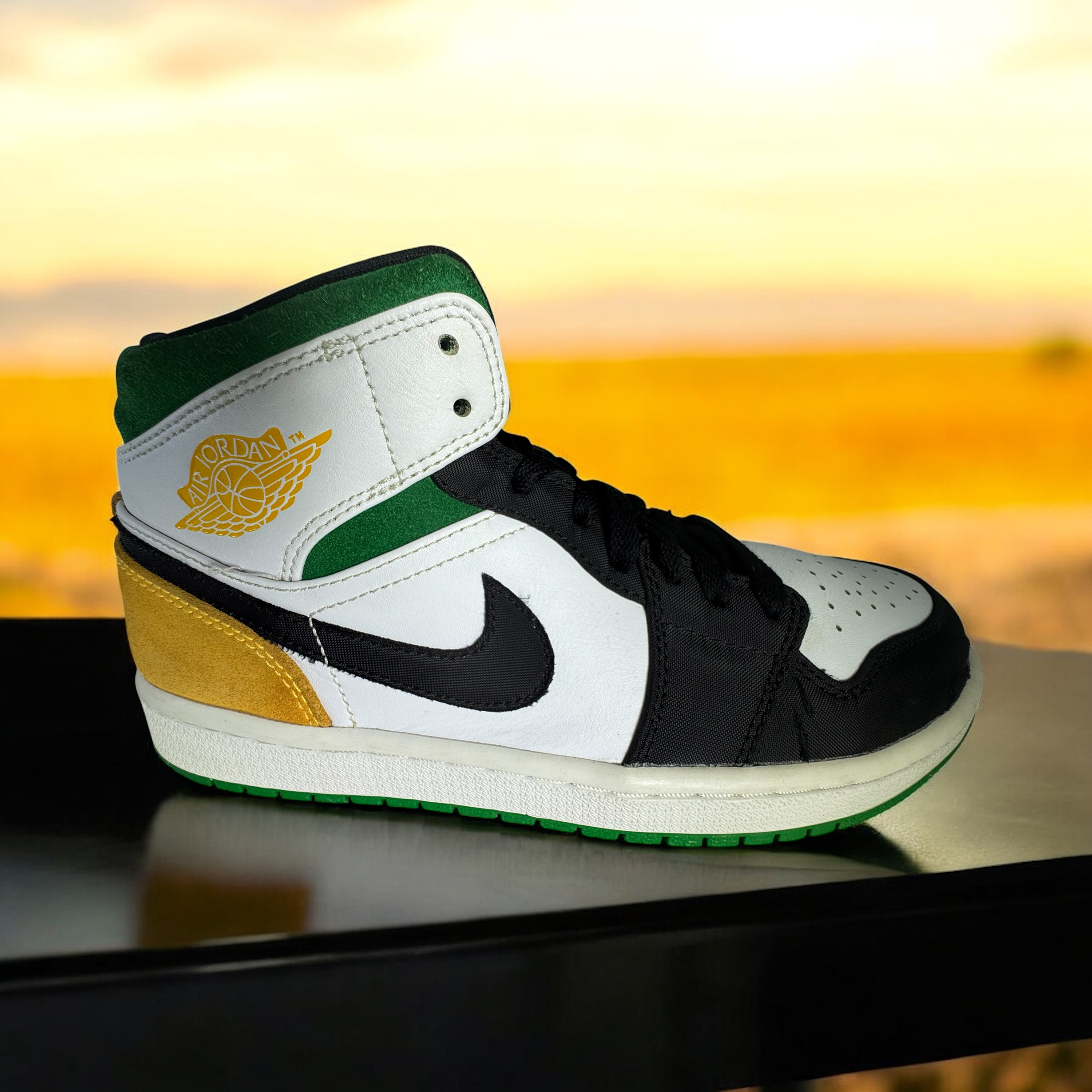 030 Nike Air Jordan