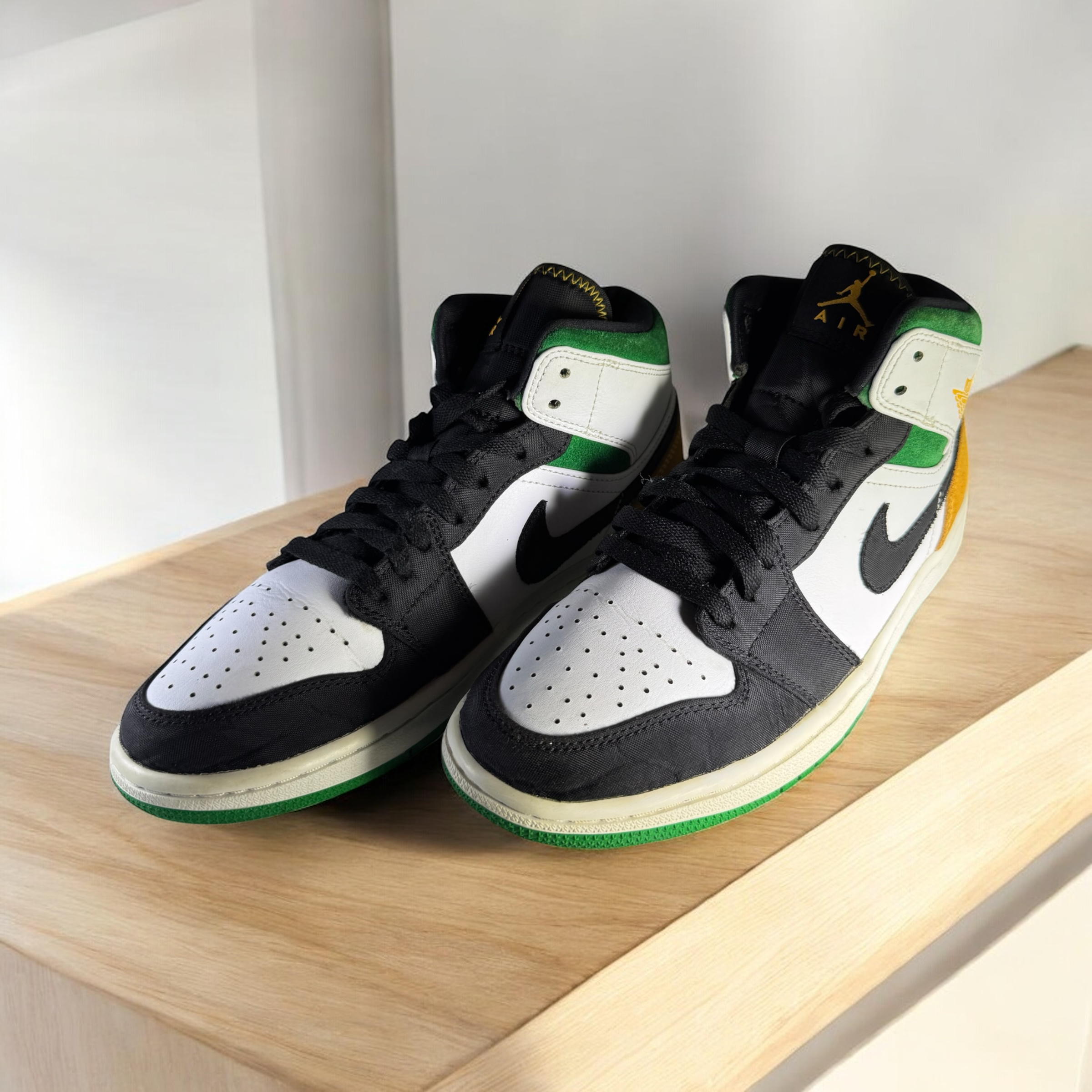 030 Nike Air Jordan