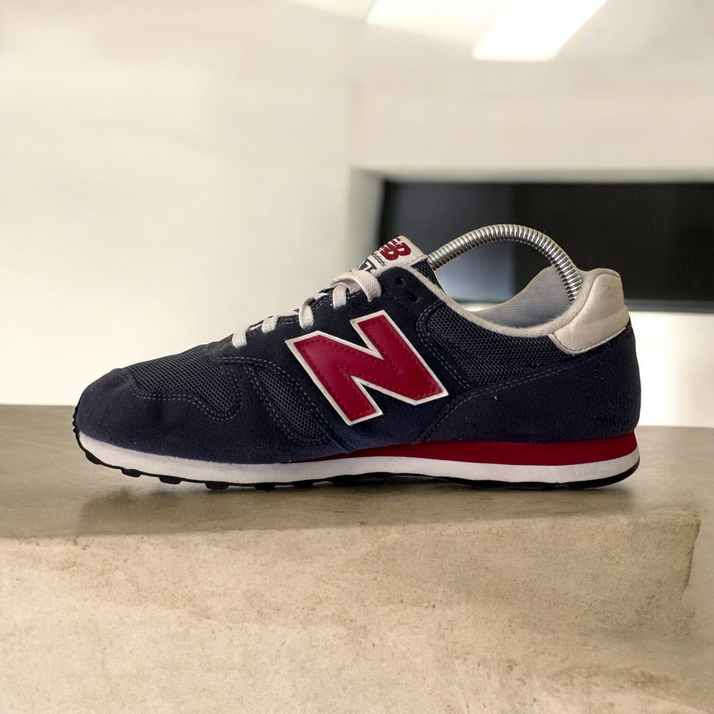 033 New Balance 373 Classic Sneakers