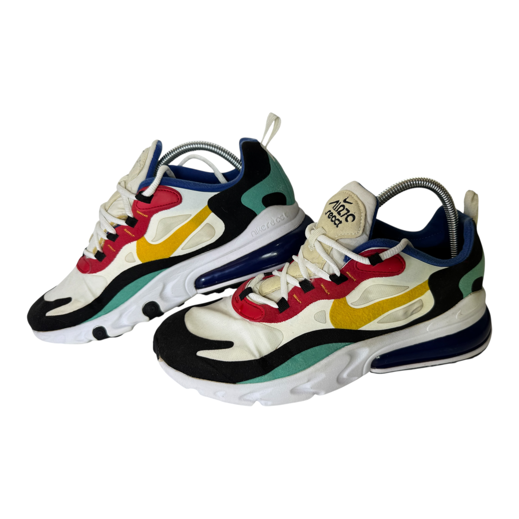 041 Nike Air Max 270 React
