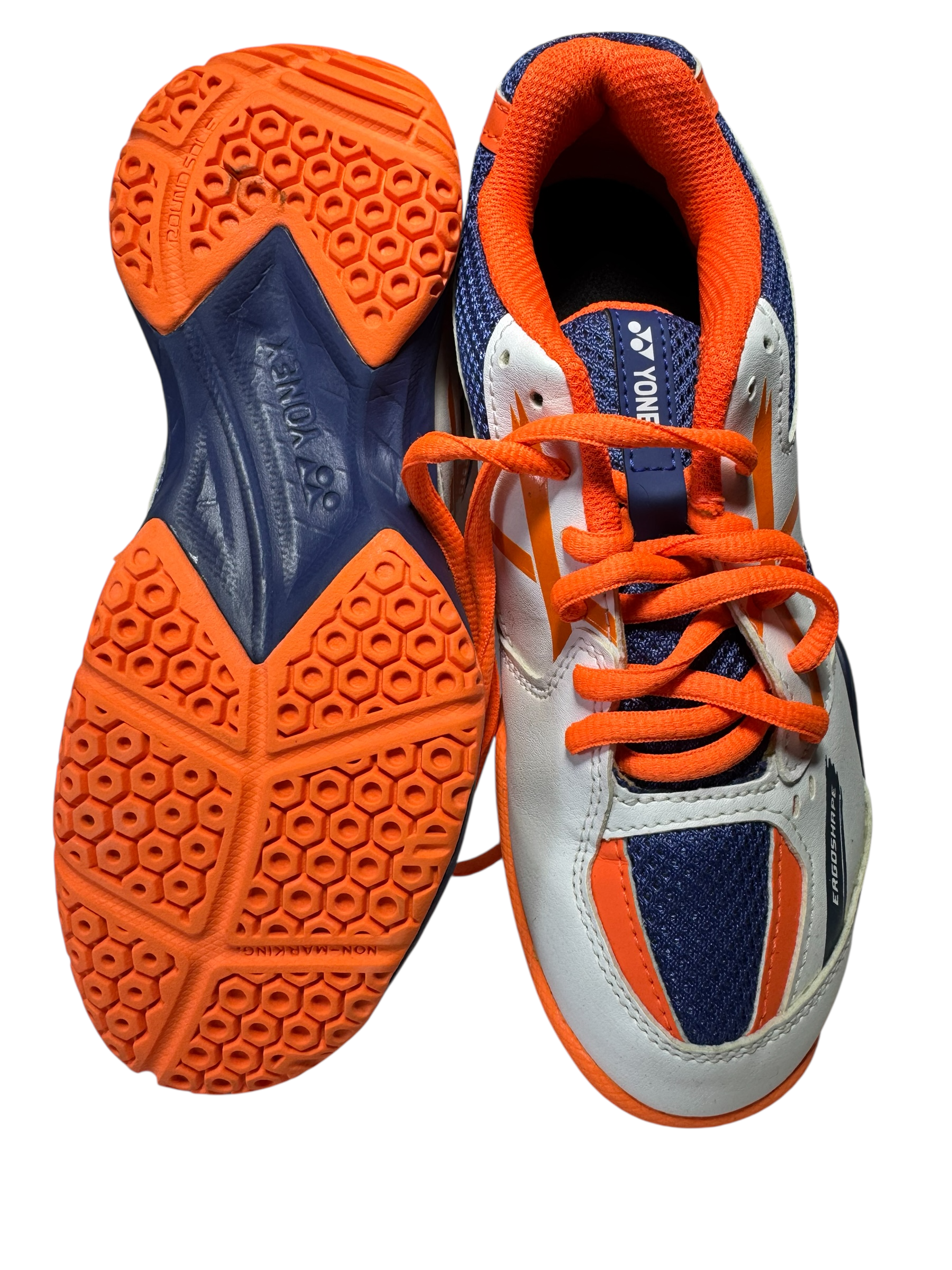 042 YONEX POWER CUSHION