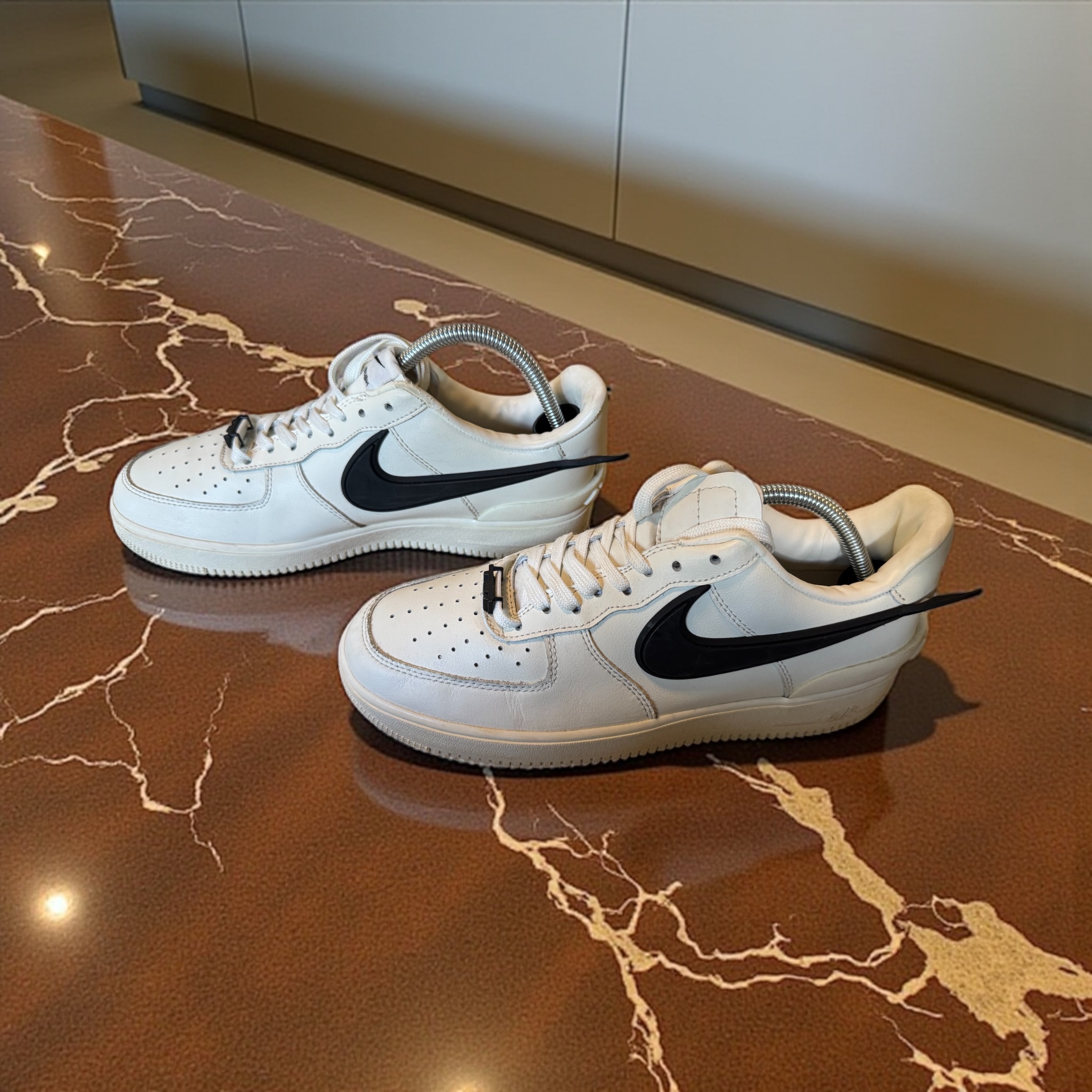 046 Nike Air Force 1 Sneakers