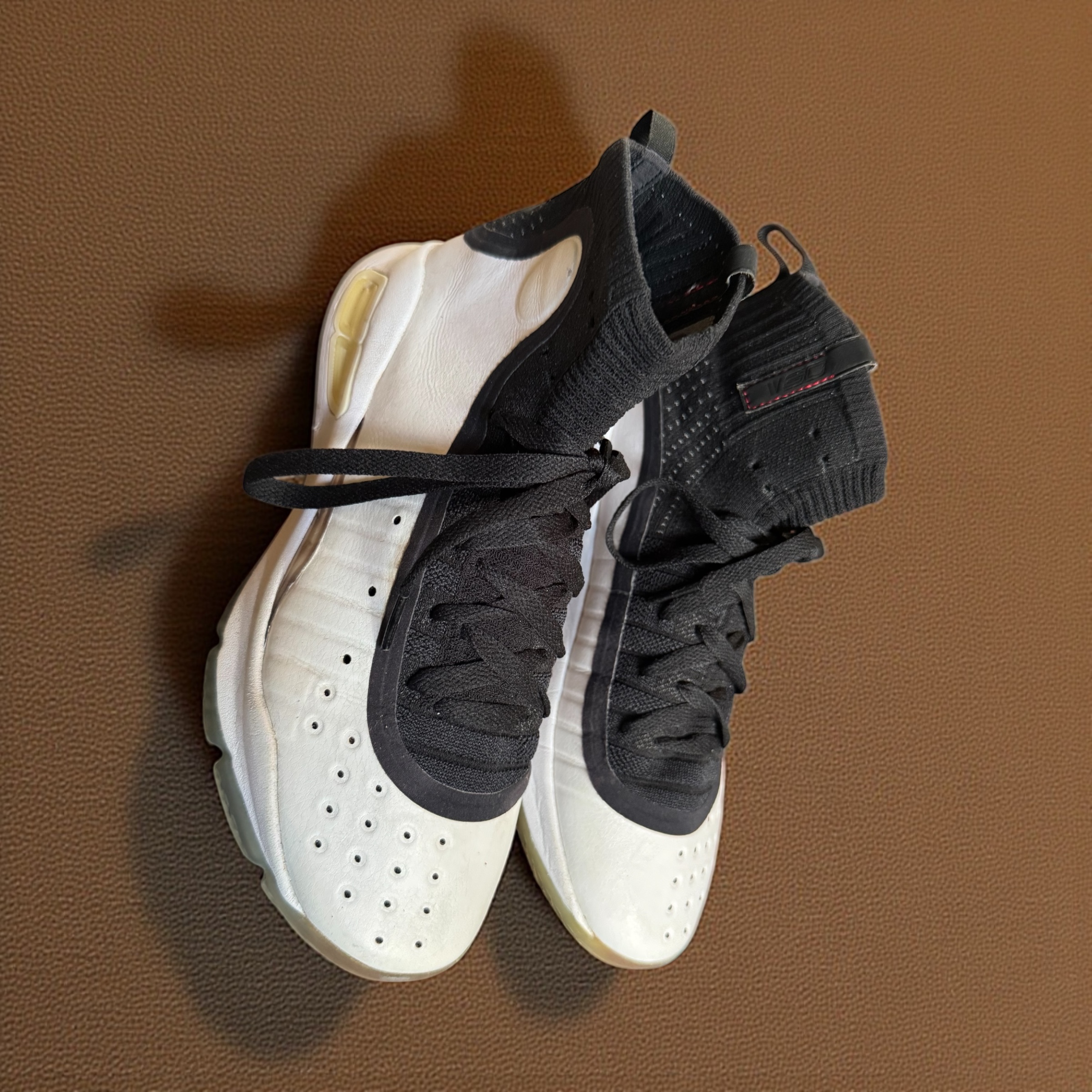 045 Under Armour Curry 4