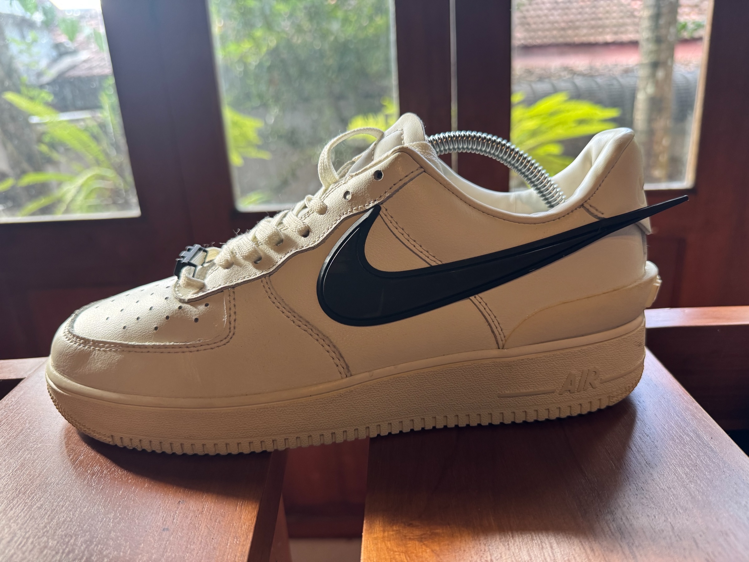 046 Nike Air Force 1 Sneakers