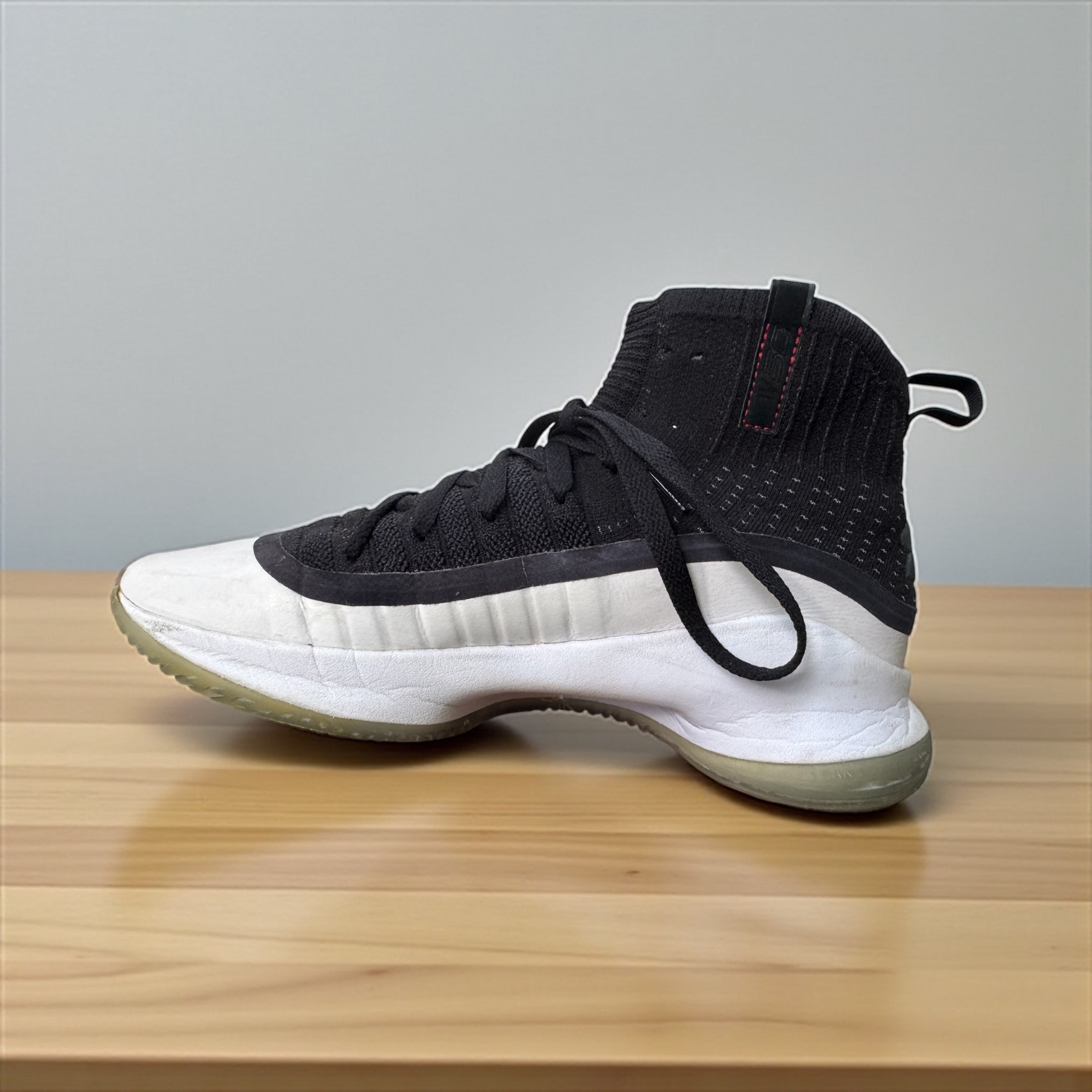 045 Under Armour Curry 4