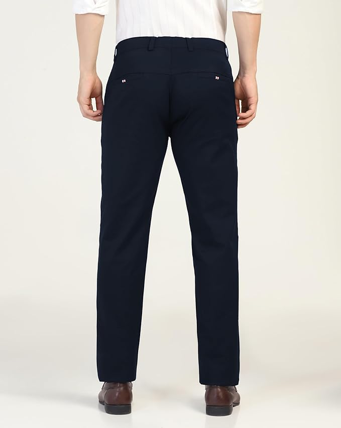 TOPLOT Men's Regular Fit Causal Trouser || Pant for Men || Trouser for Men