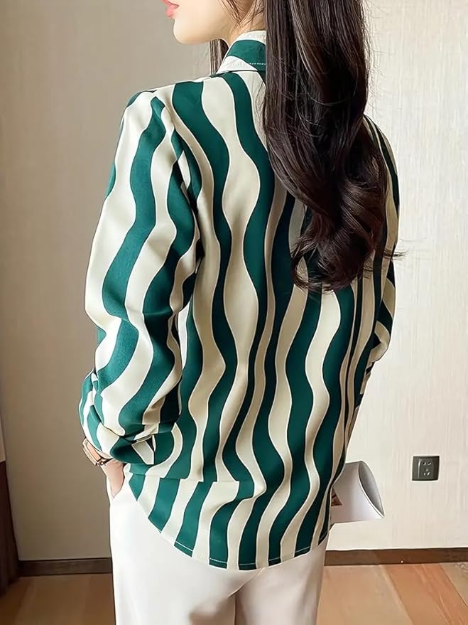 RECIILOOKS Shirt for Women Stylish | Long Shirt for Women | Oversized Shirt for Women | Women Shirt | Woman TOP