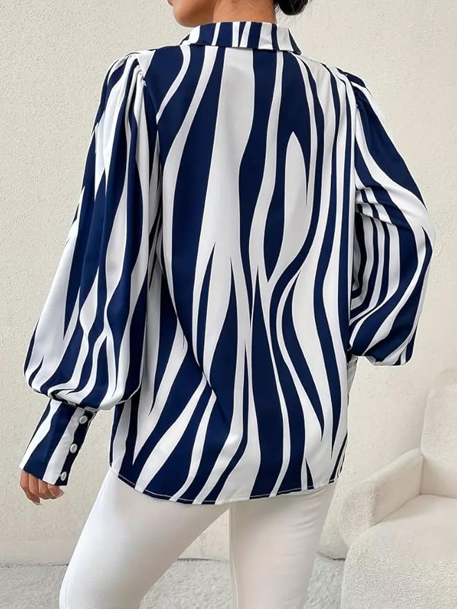 GRECIILOOKS Shirt for Women Stylish | Long Shirt for Women | Oversized Shirt for Women | Women Shirt | Woman TOP