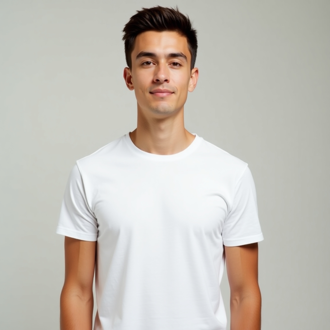 Cloth Wolf | Classic Regular Fit T-Shirt