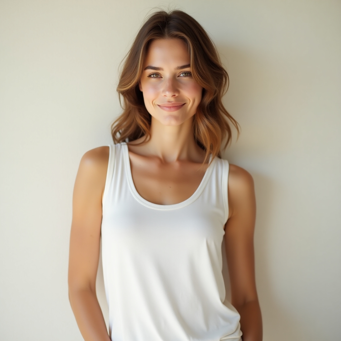 Cloth Wolf Women’s Tank – “Pop Style” Edition