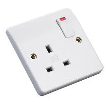 Electrical Wall Socket