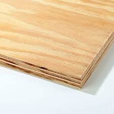 Plywood Sheets